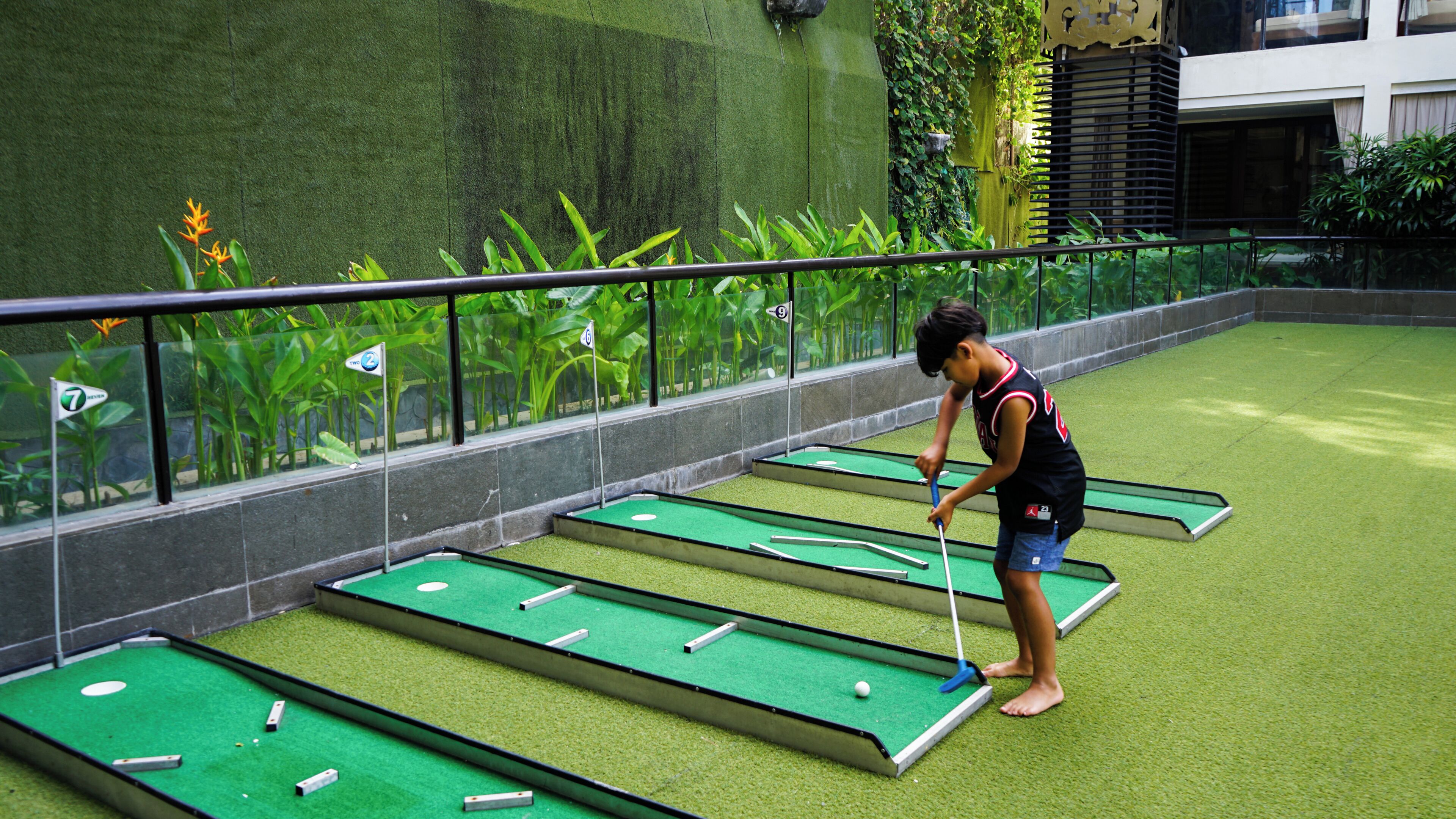 The Trans Resort Bali