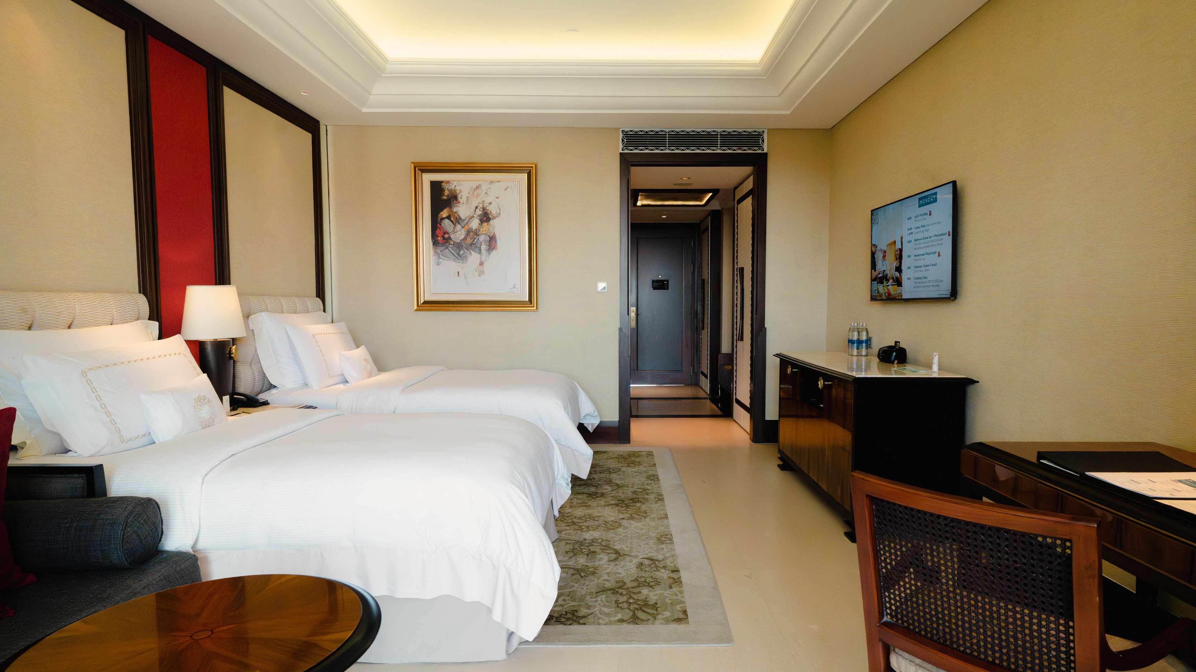 The Trans Resort Bali