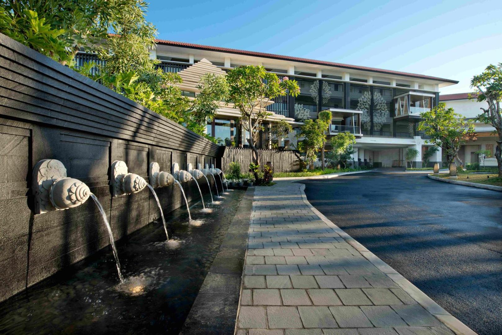 The Trans Resort Bali