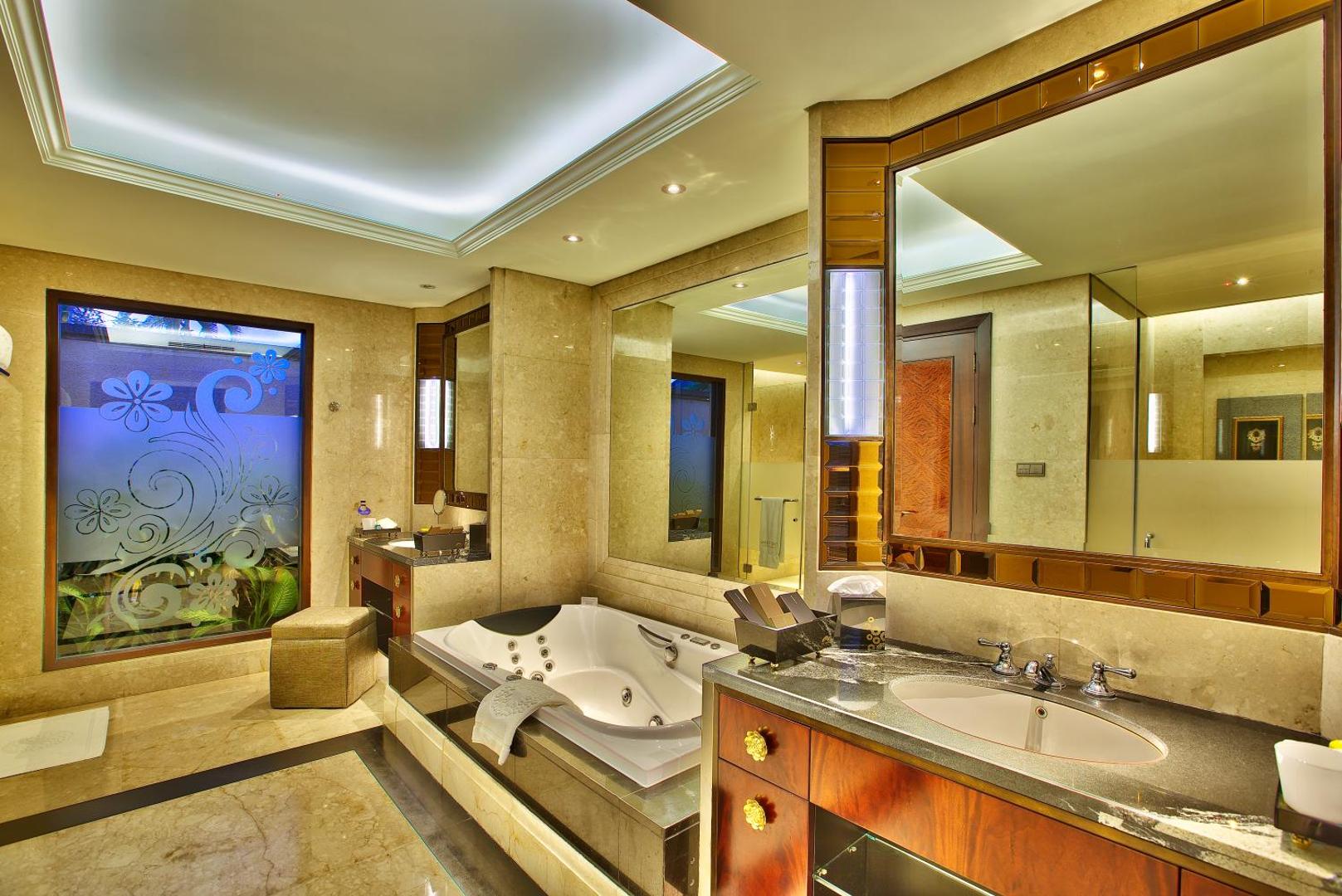 The Trans Resort Bali