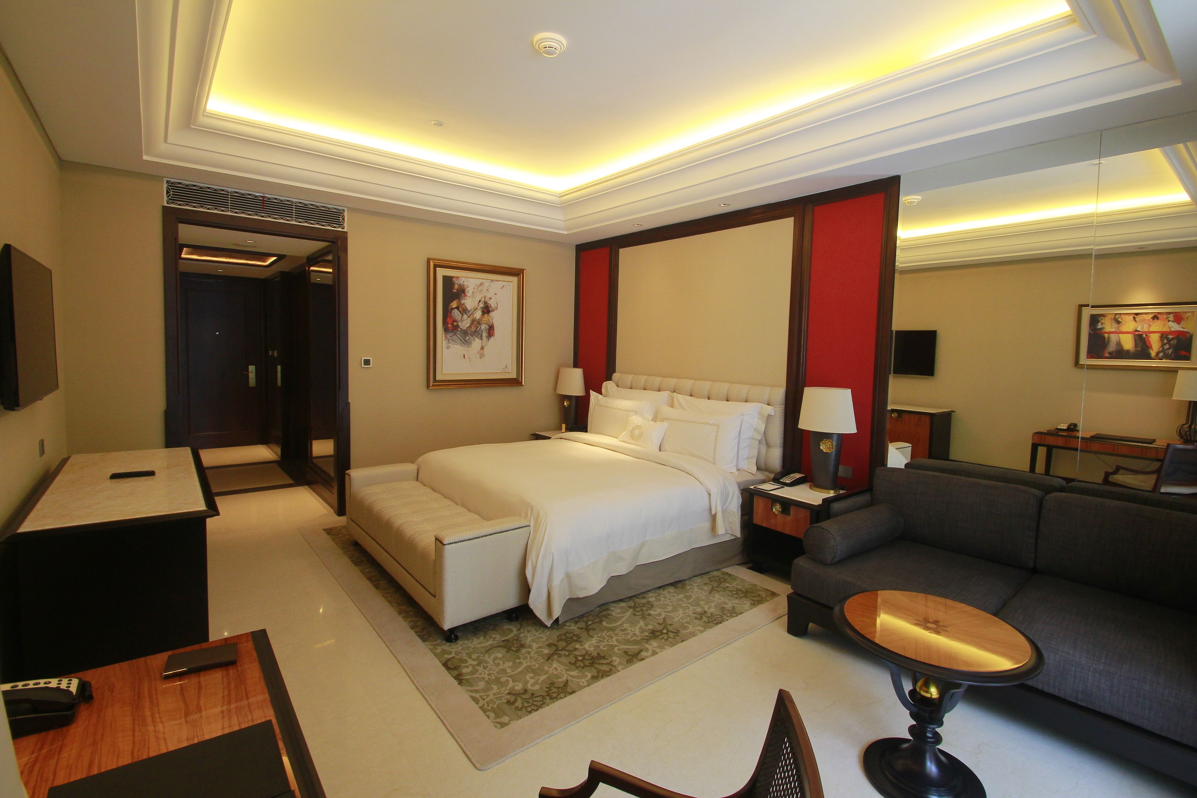 The Trans Resort Bali