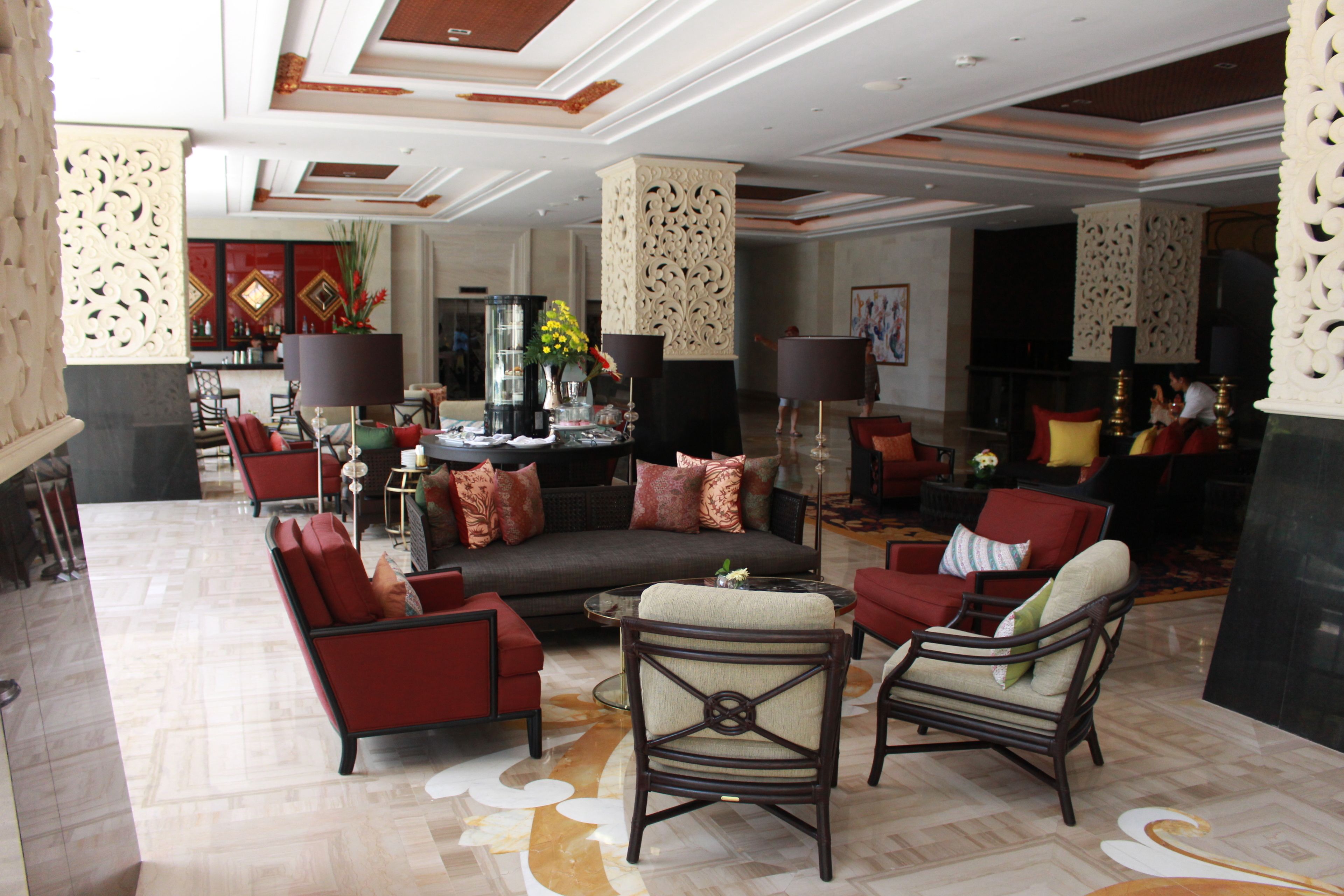 The Trans Resort Bali