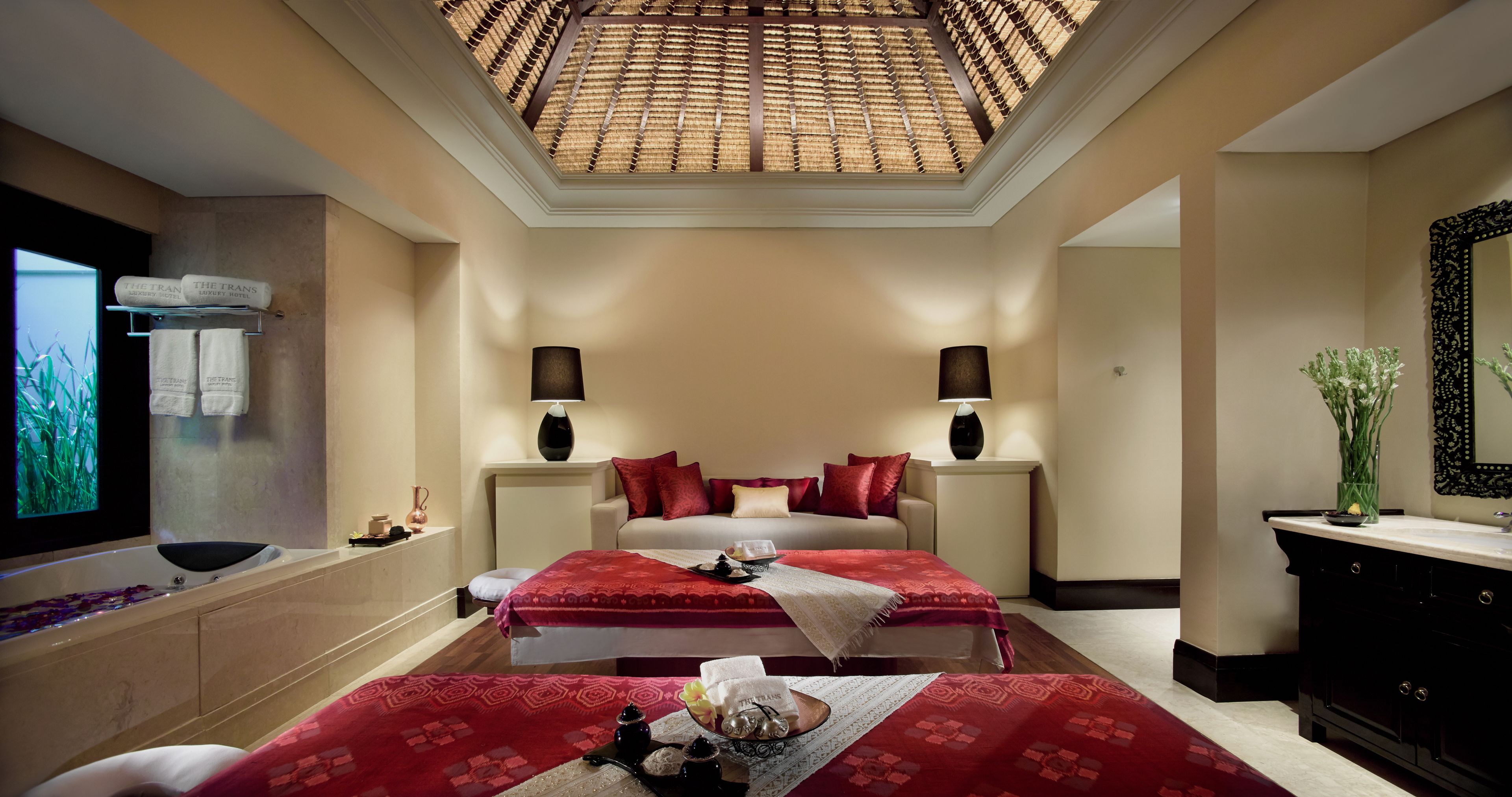 The Trans Resort Bali