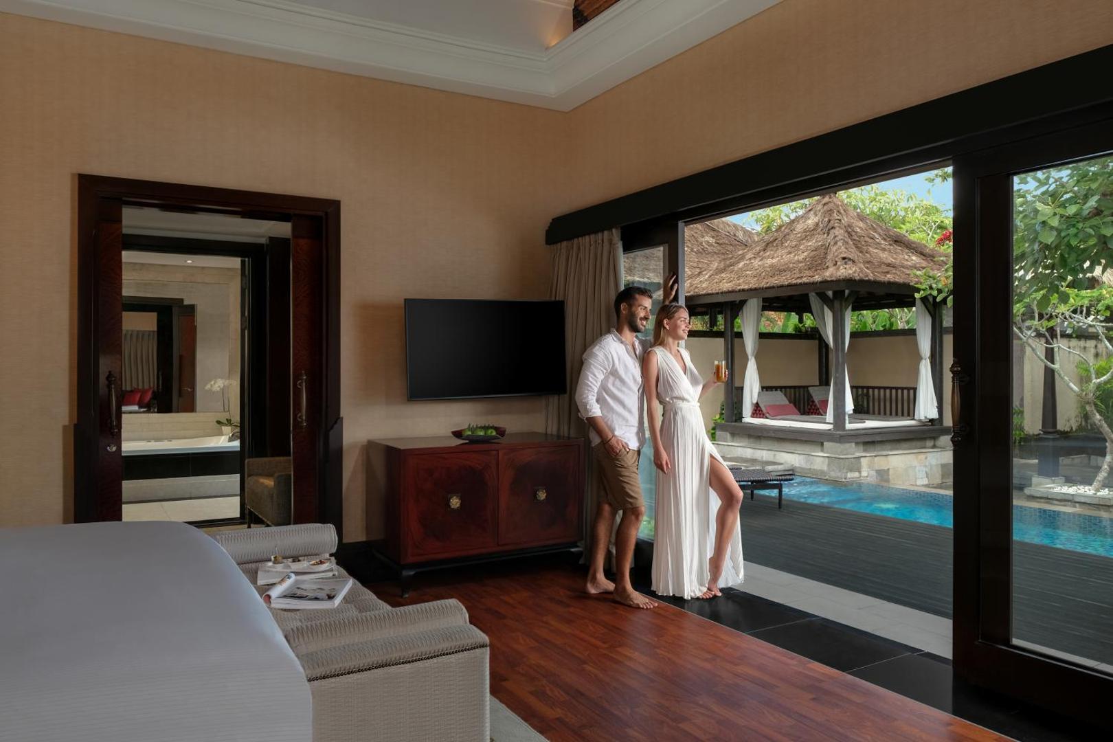 The Trans Resort Bali