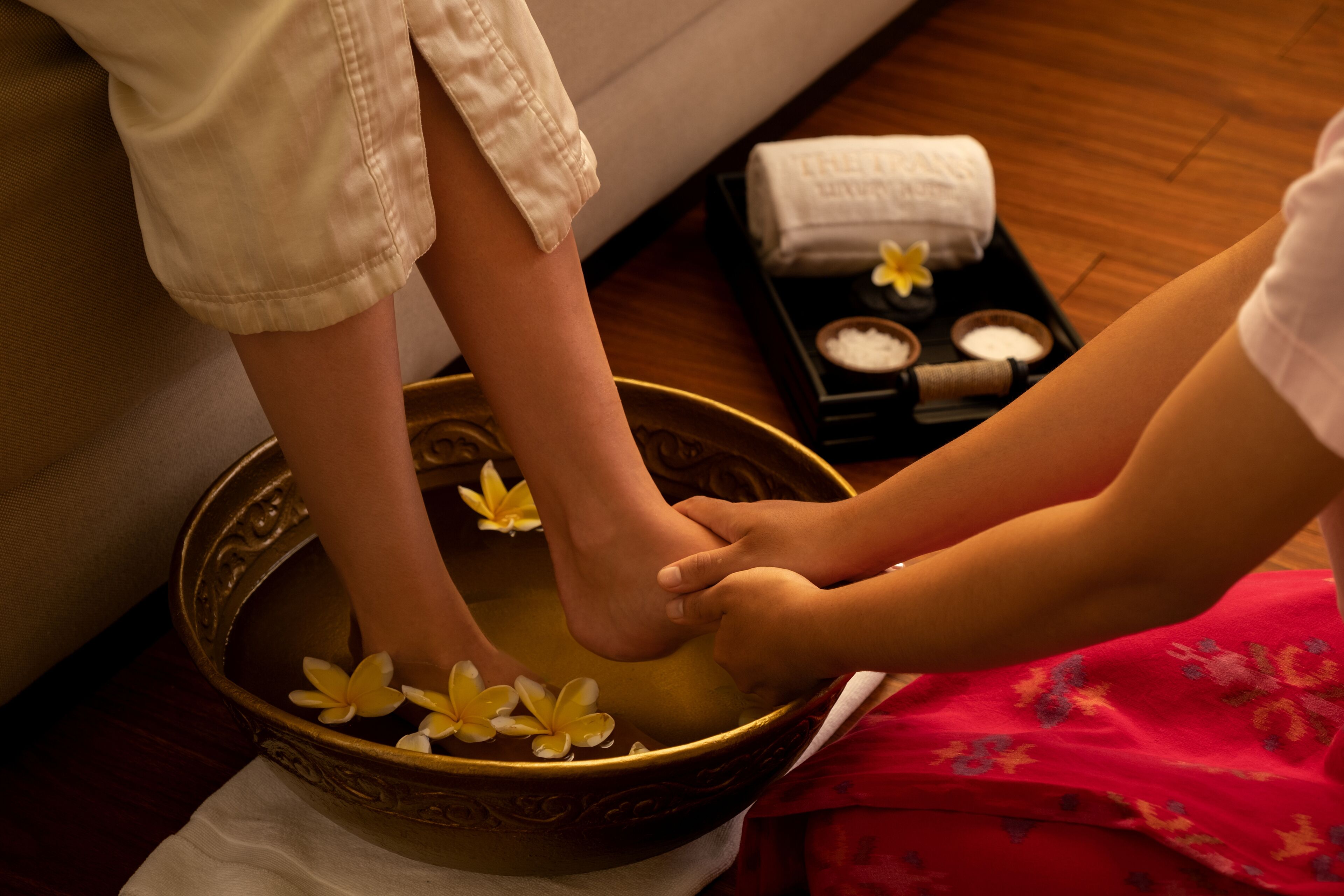 The Trans Resort Bali
