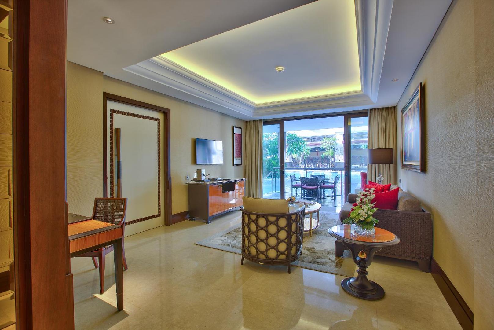 The Trans Resort Bali