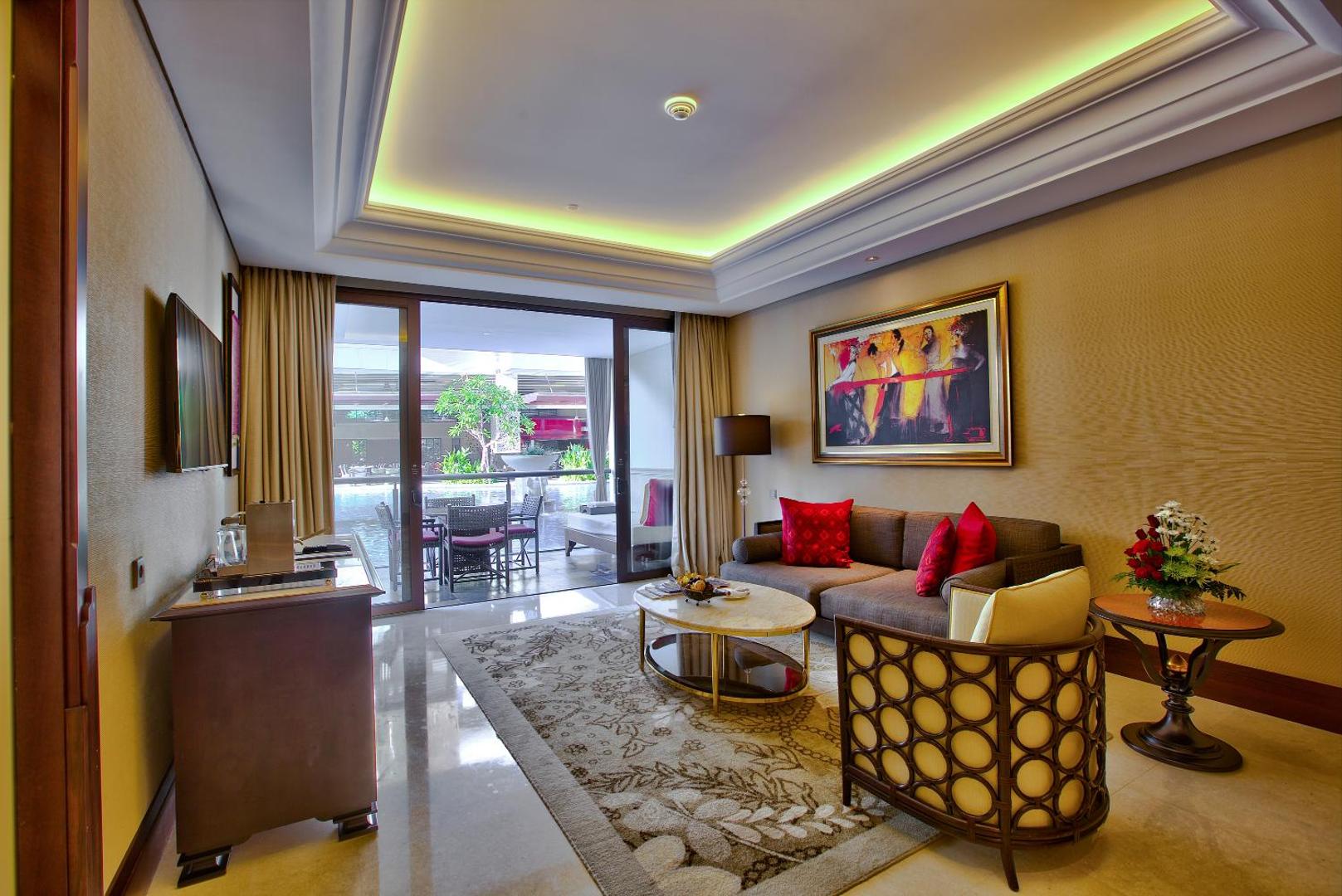 The Trans Resort Bali