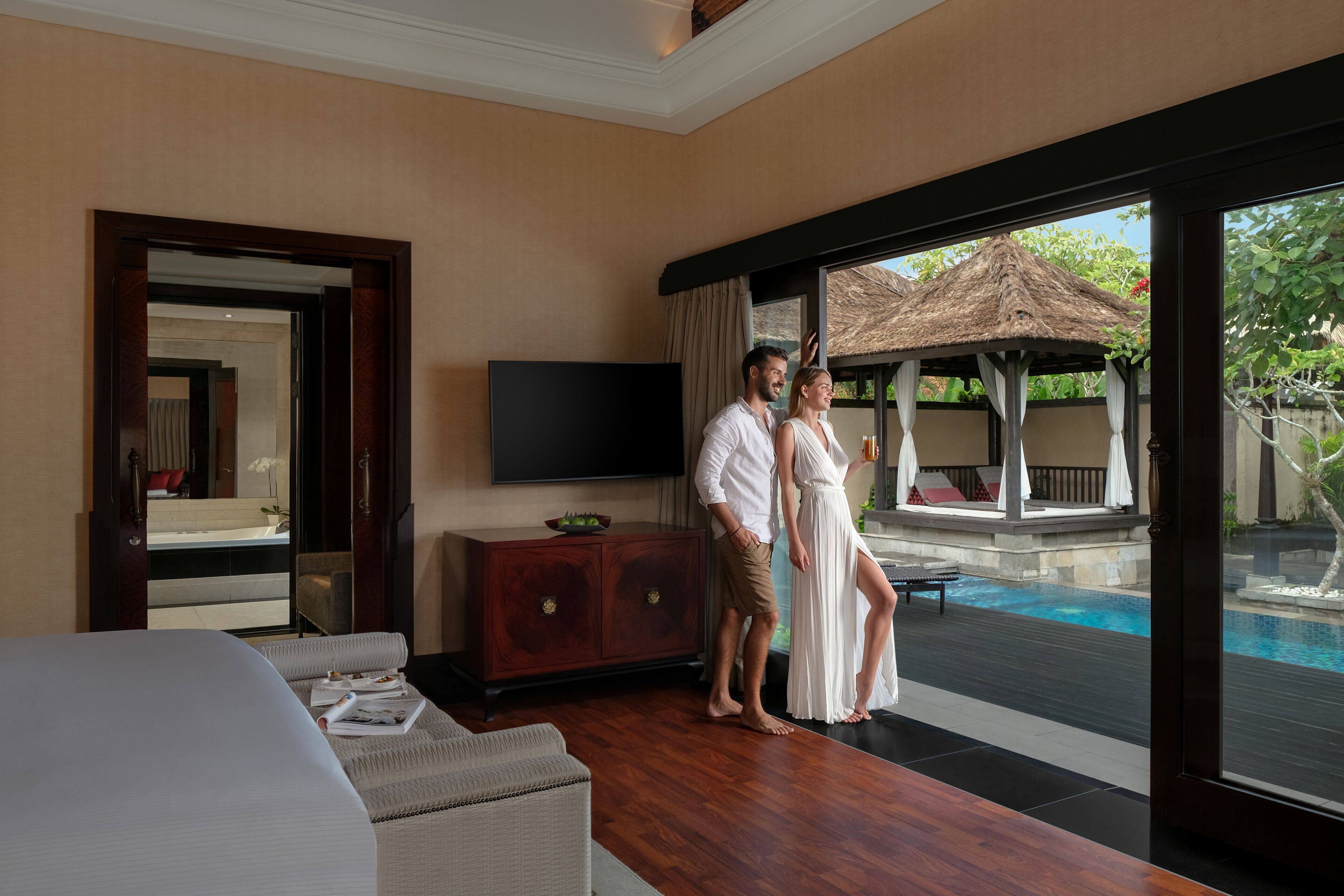 The Trans Resort Bali