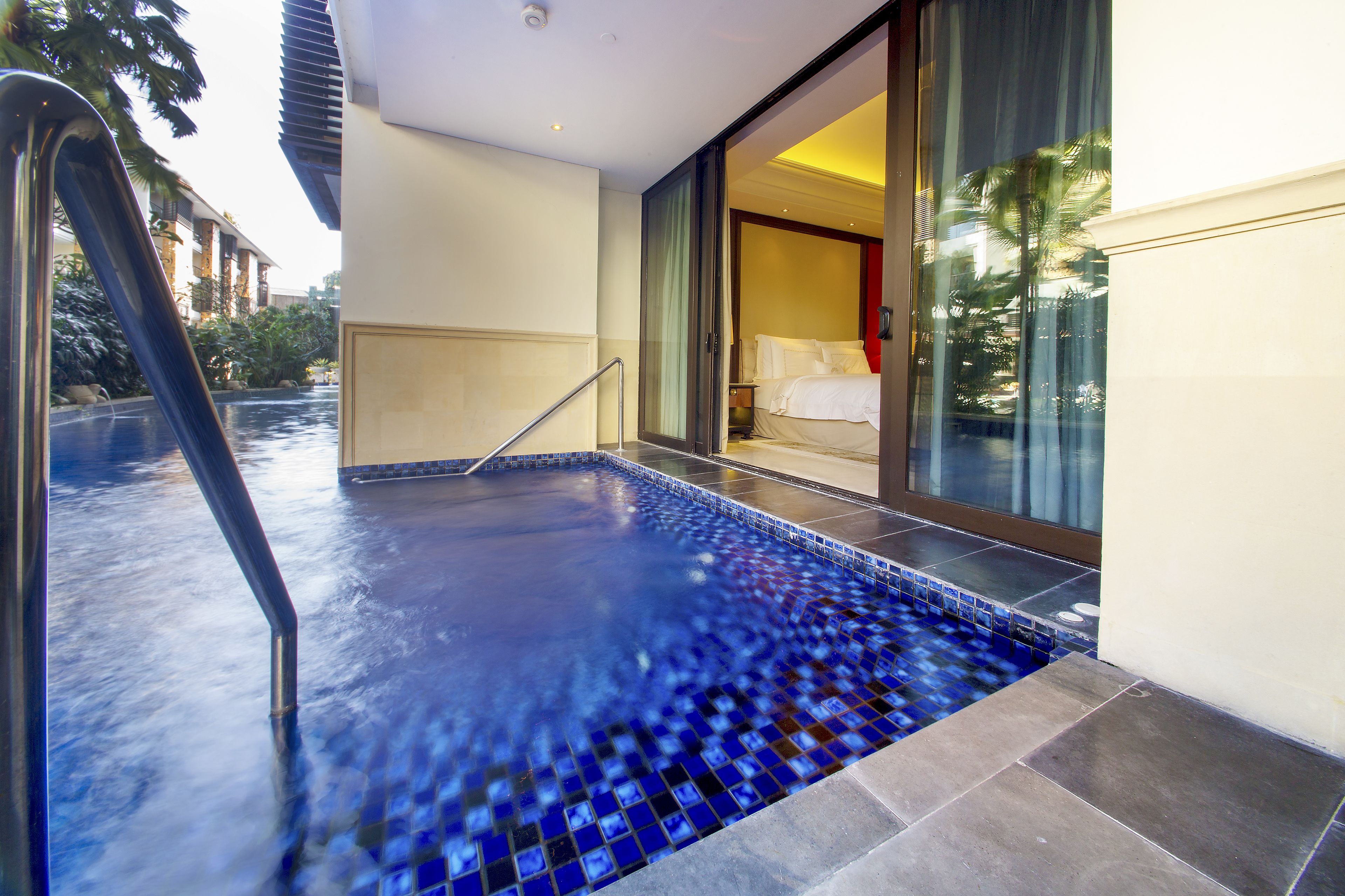 The Trans Resort Bali