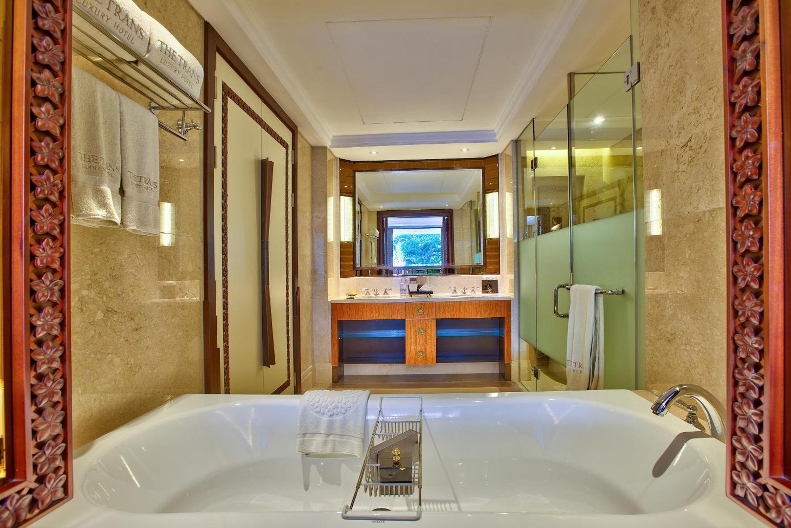 The Trans Resort Bali
