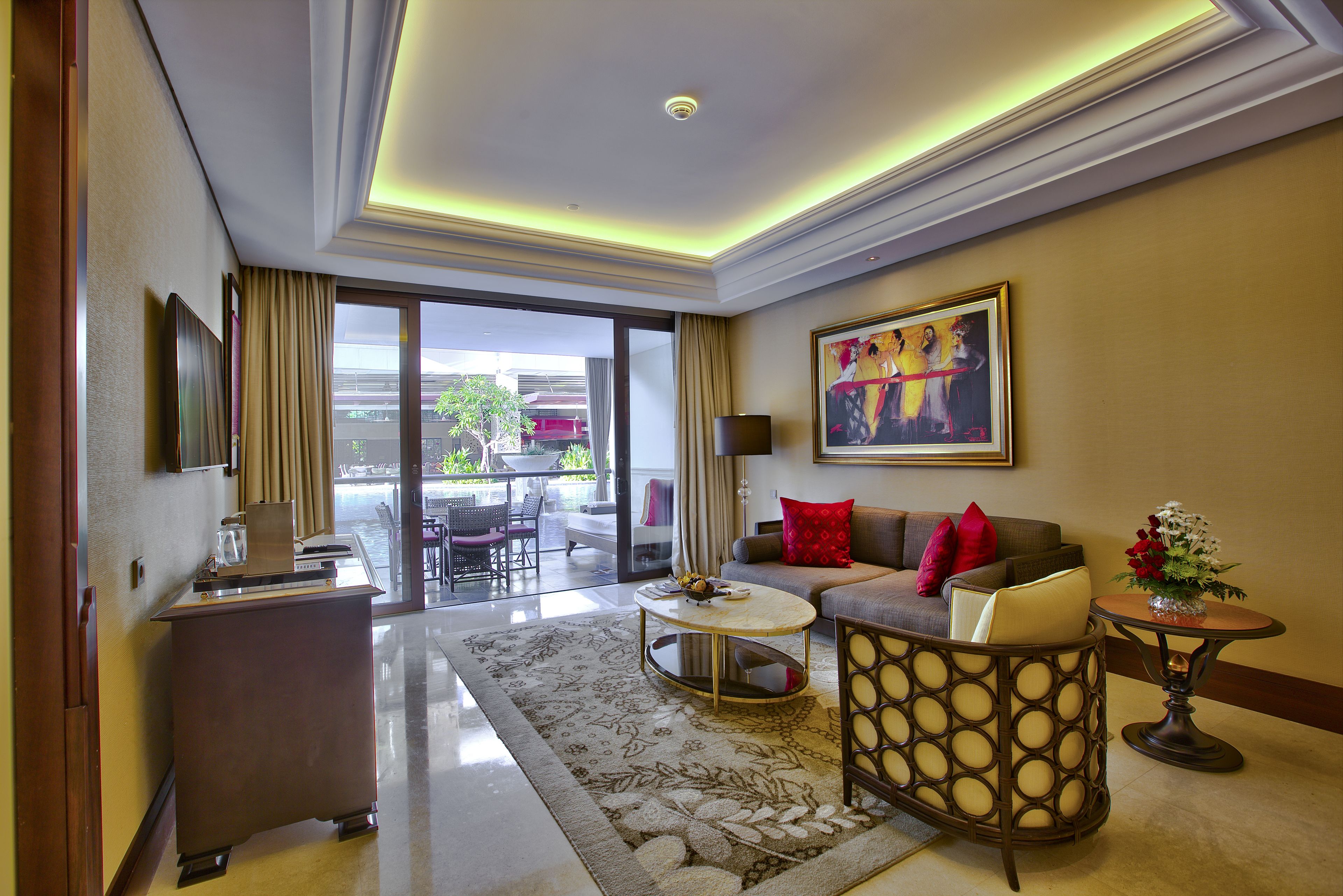 The Trans Resort Bali