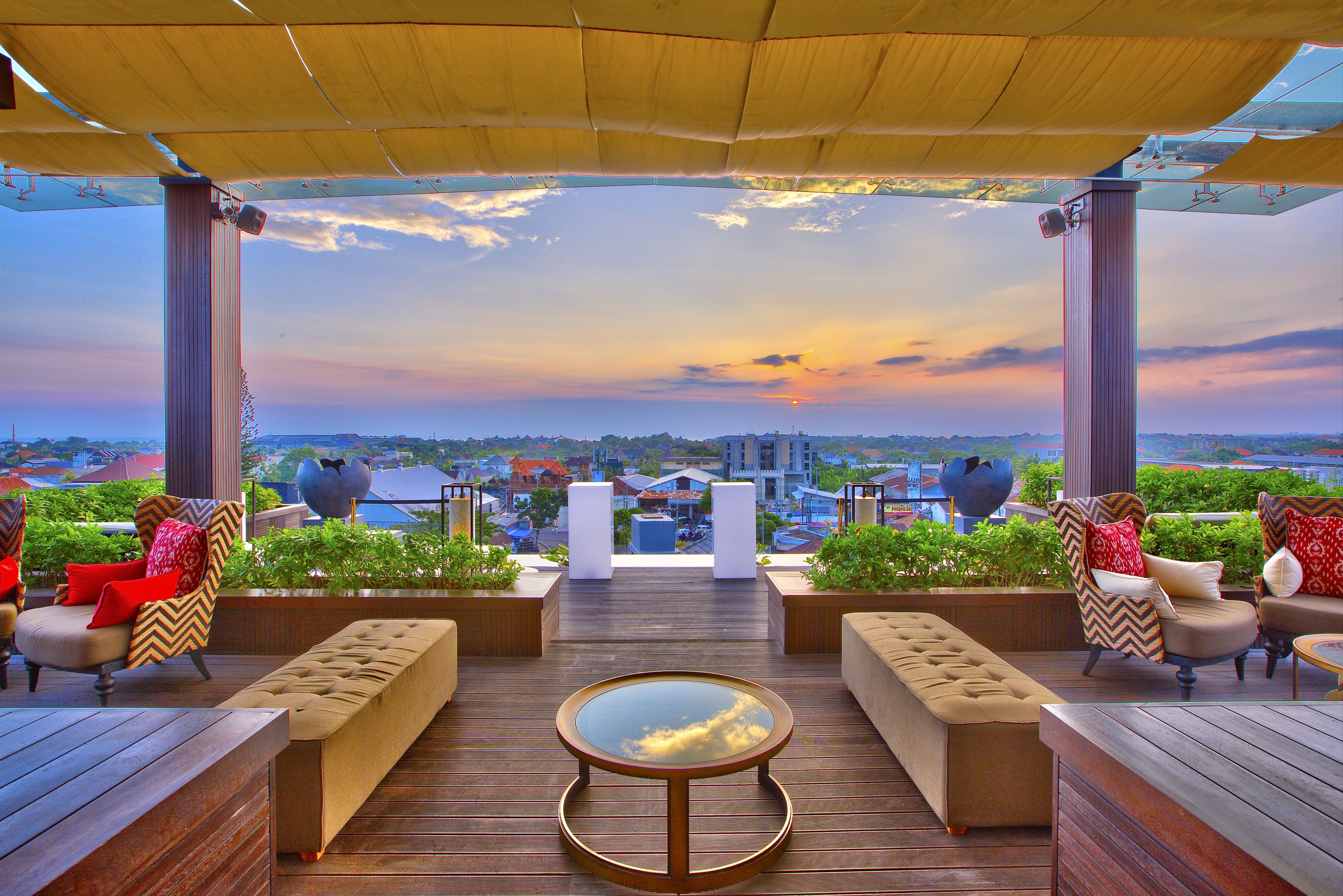 The Trans Resort Bali