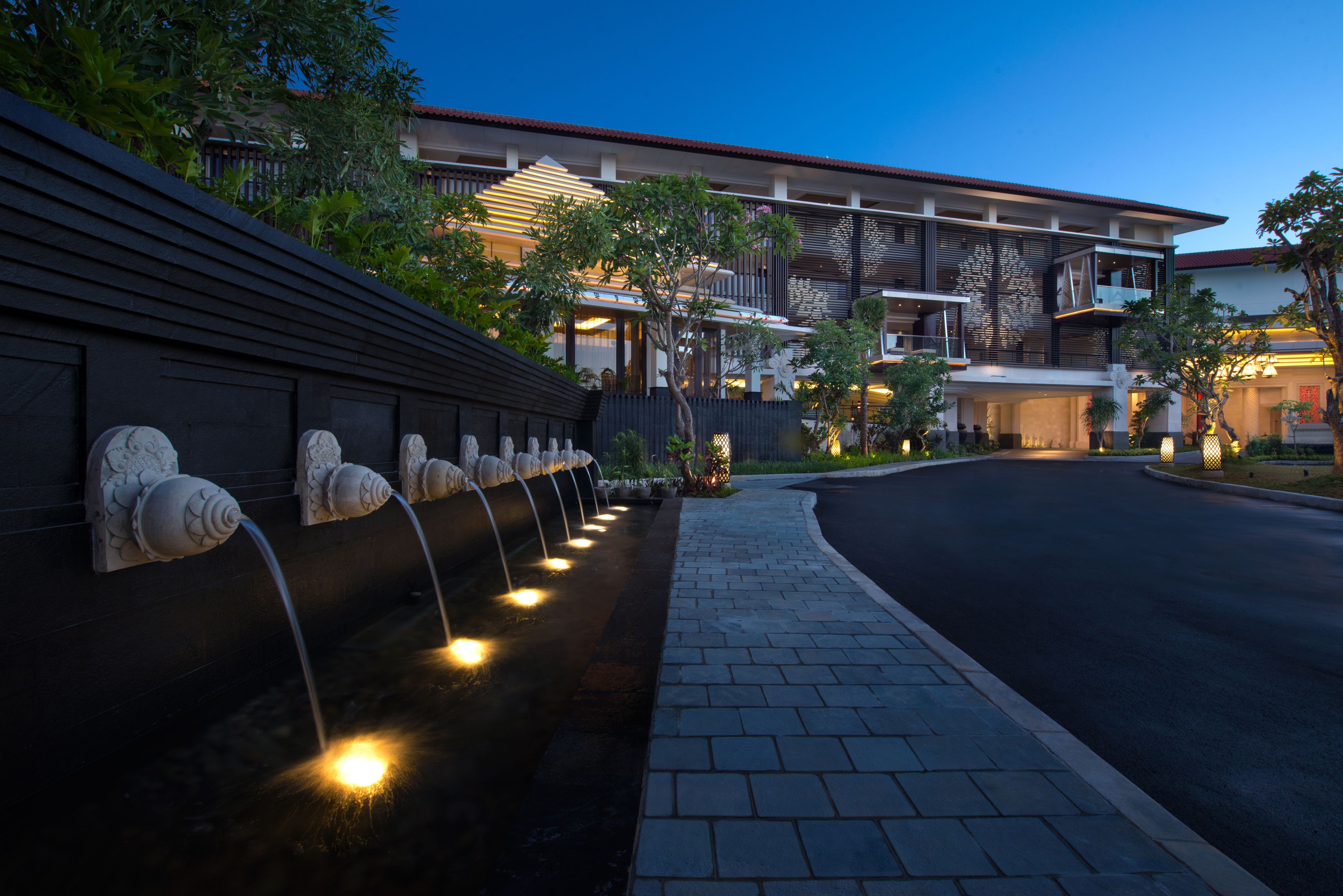 The Trans Villa Bali