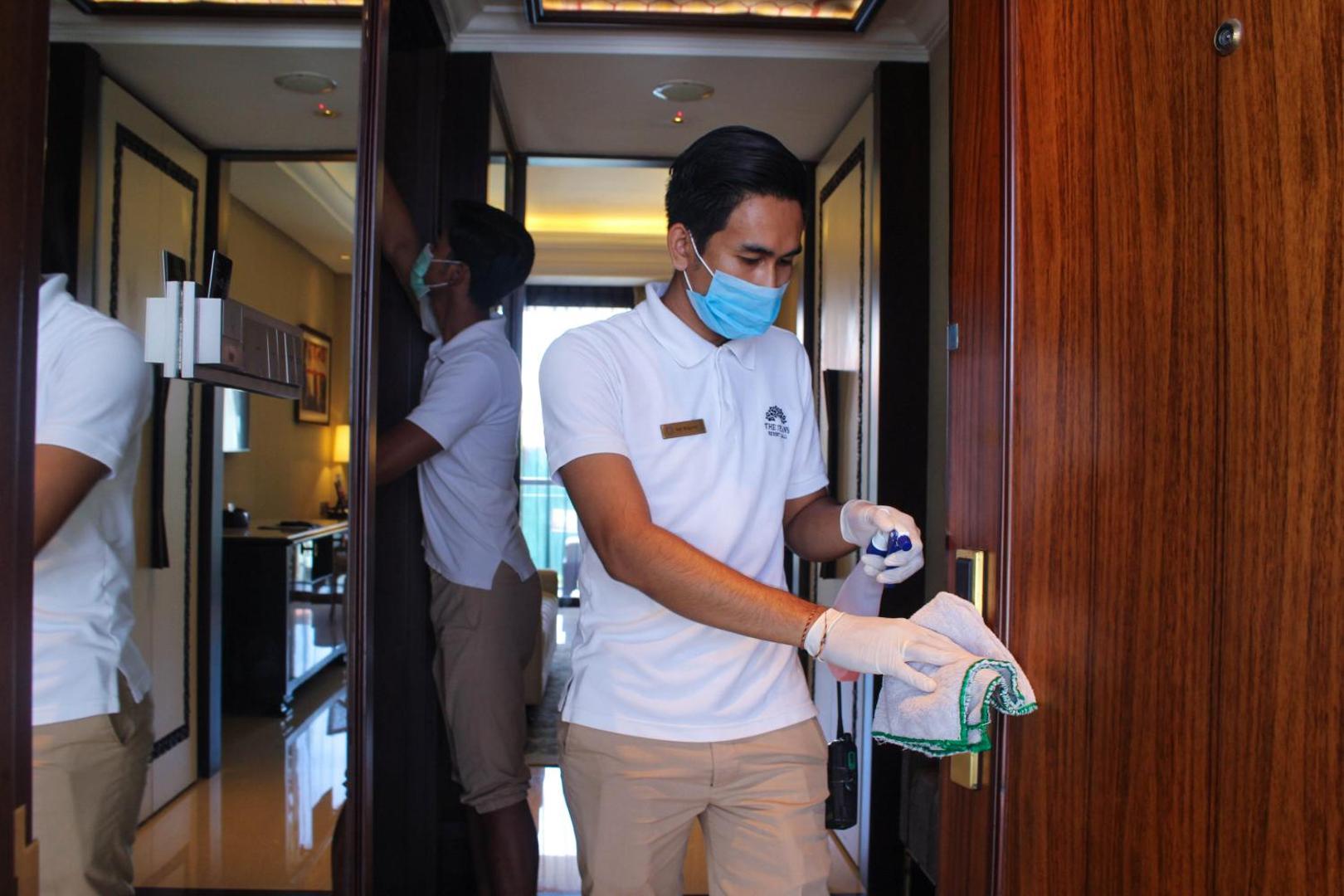 The Trans Villa Bali