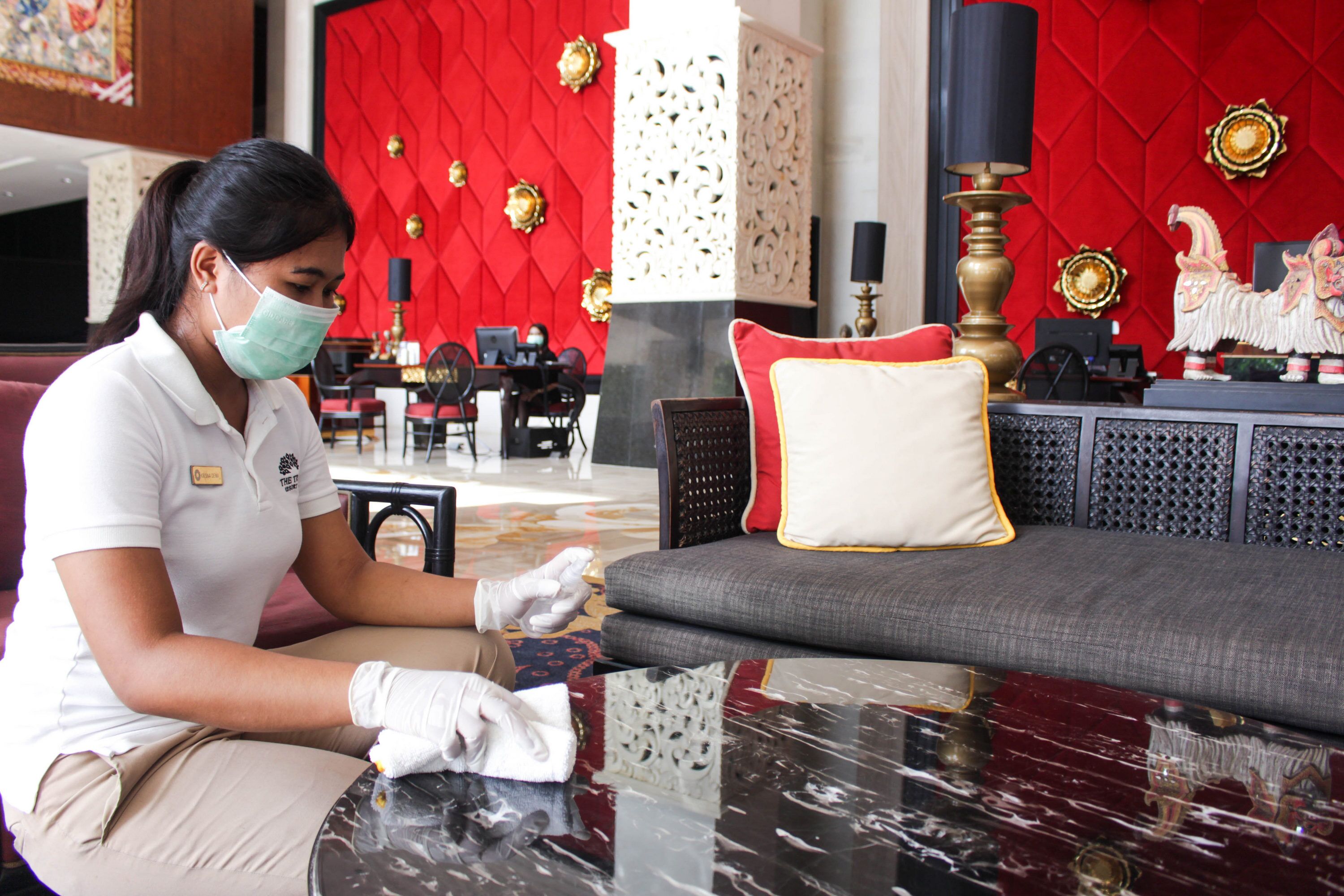 The Trans Villa Bali