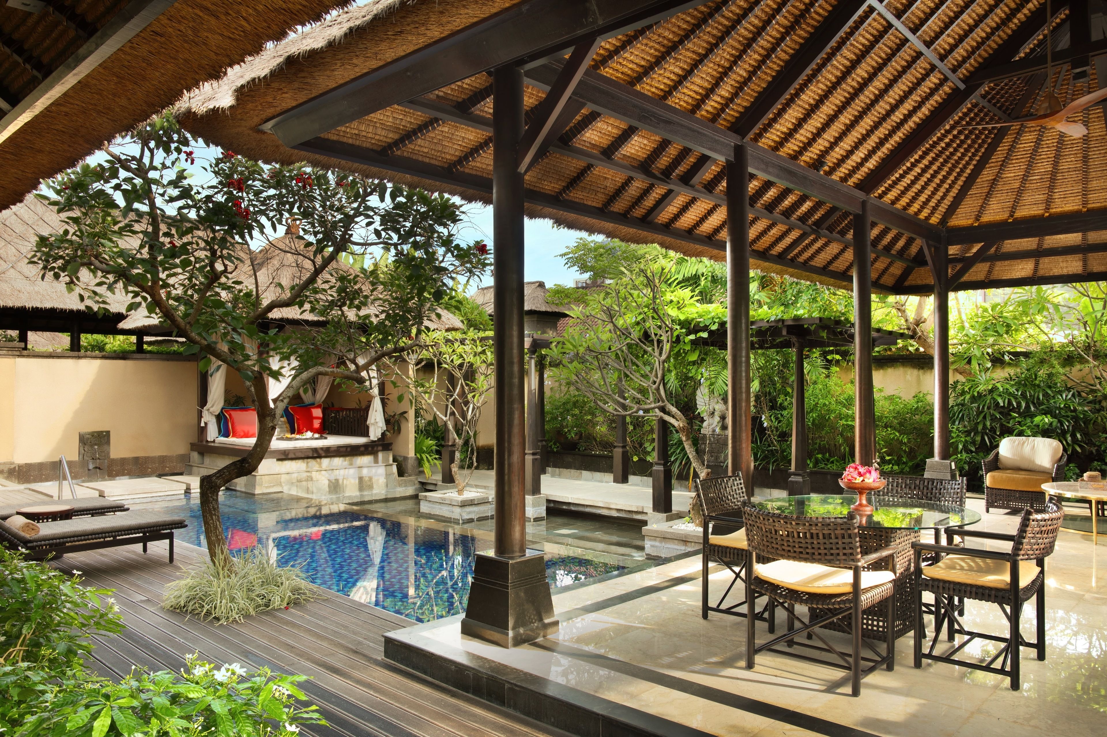 The Trans Villa Bali