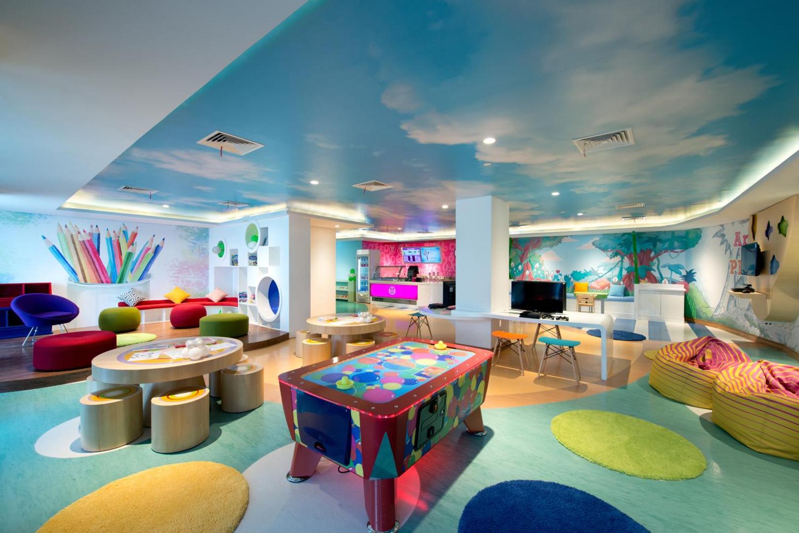 The Trans Villa Bali