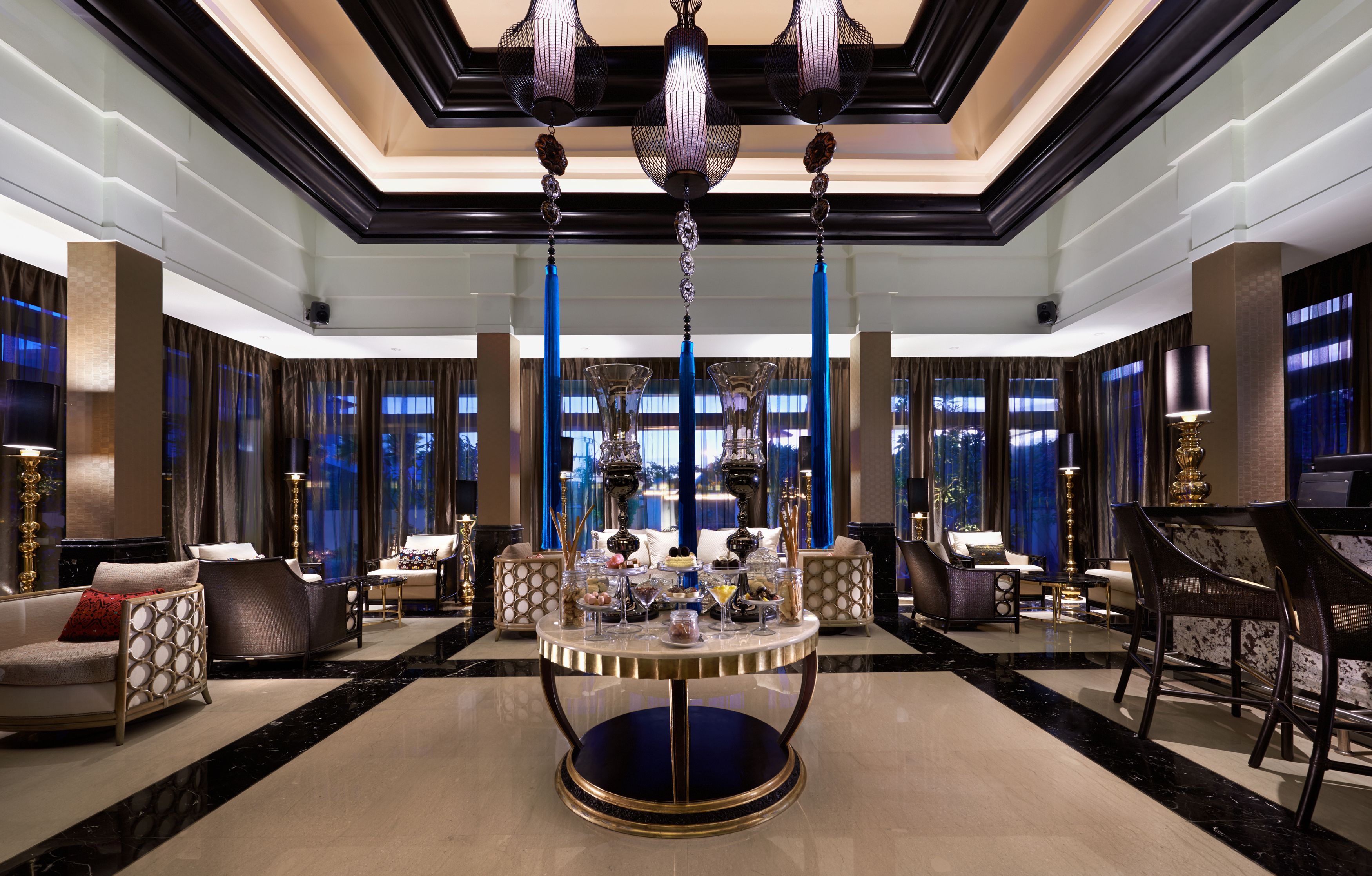 The Trans Villa Bali