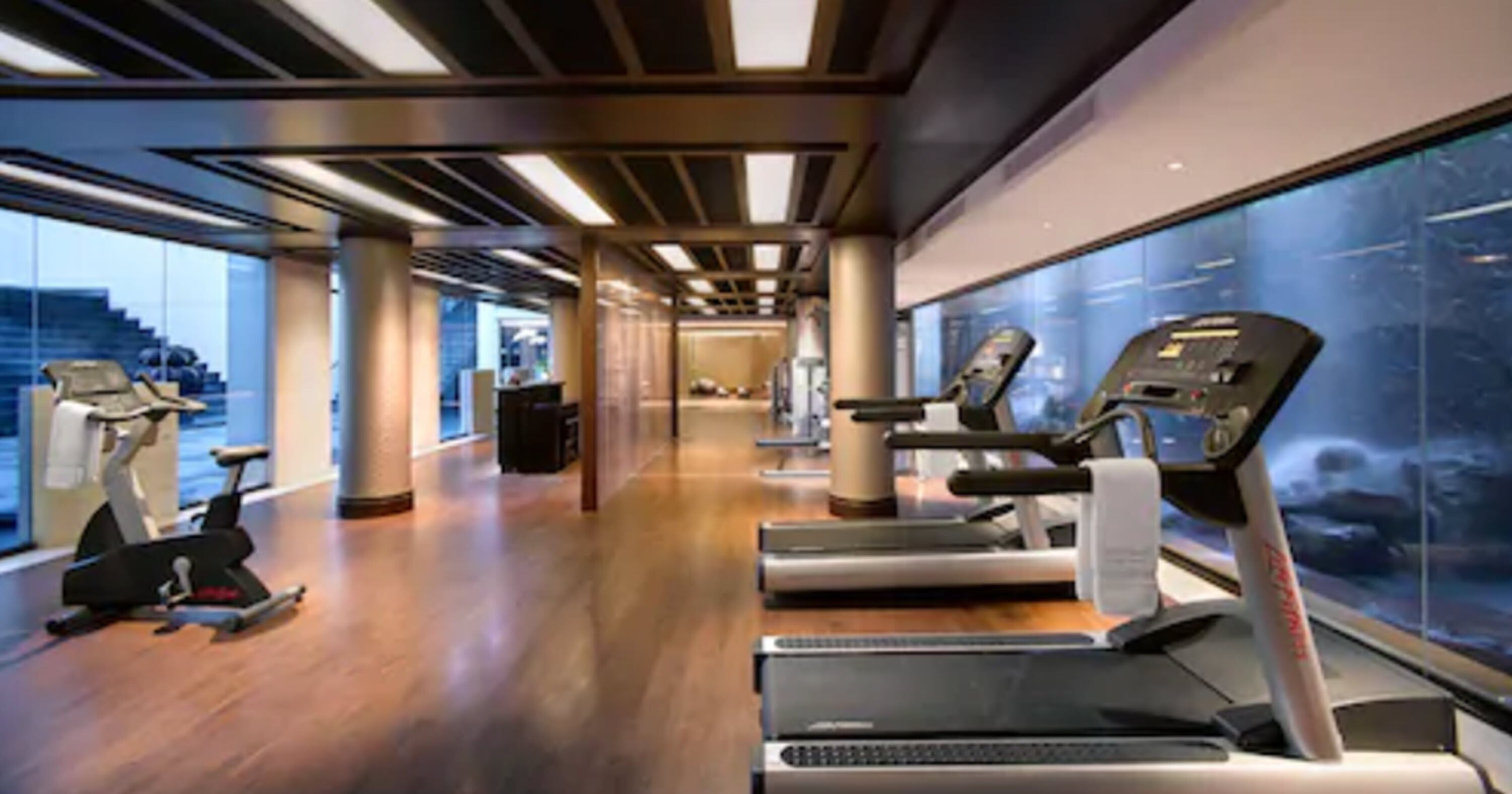 The Trans Villa Bali