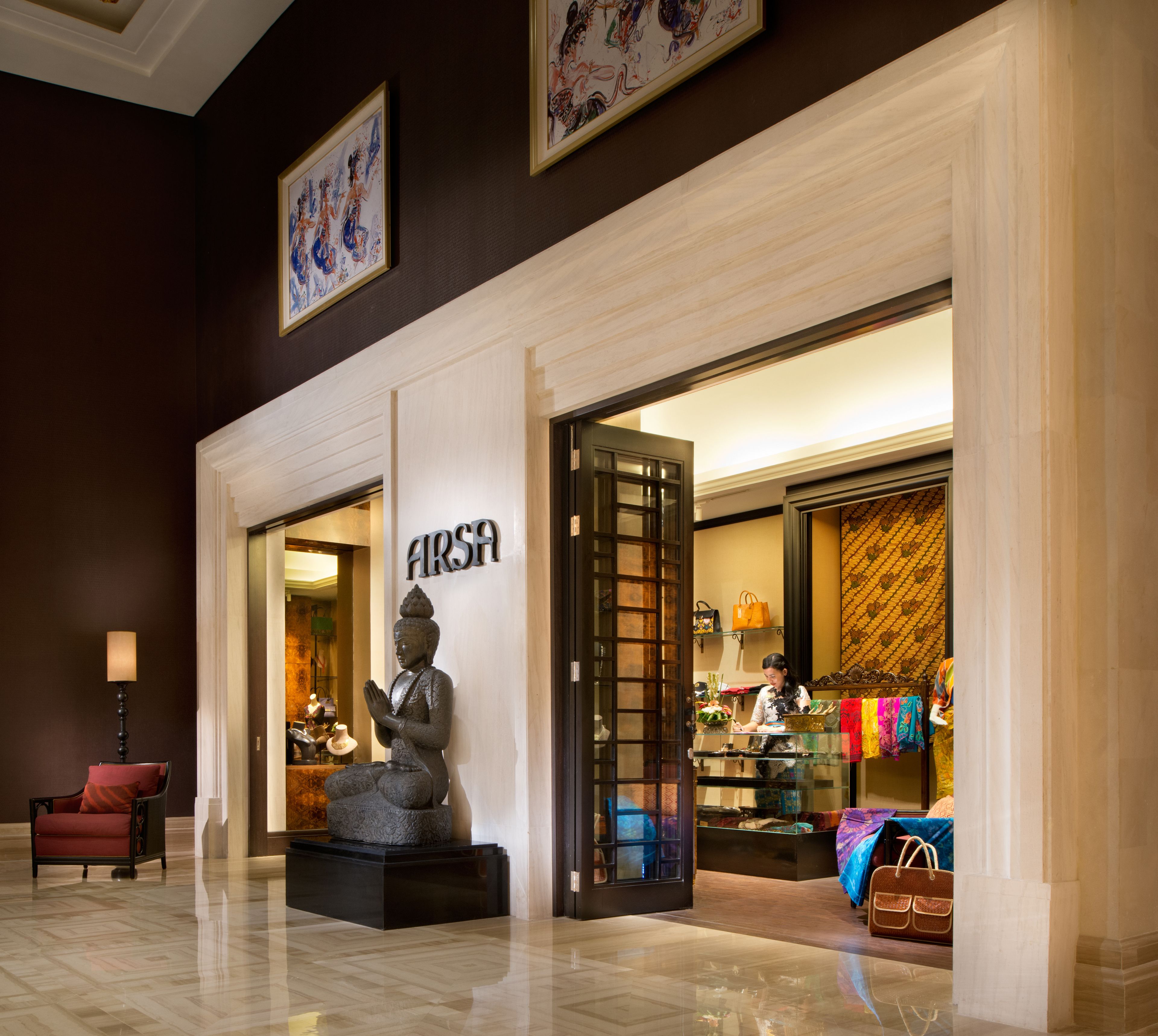 The Trans Villa Bali