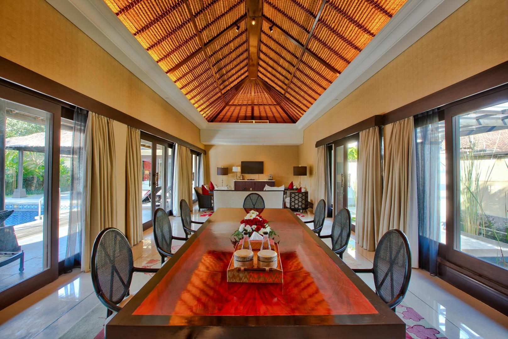 The Trans Villa Bali