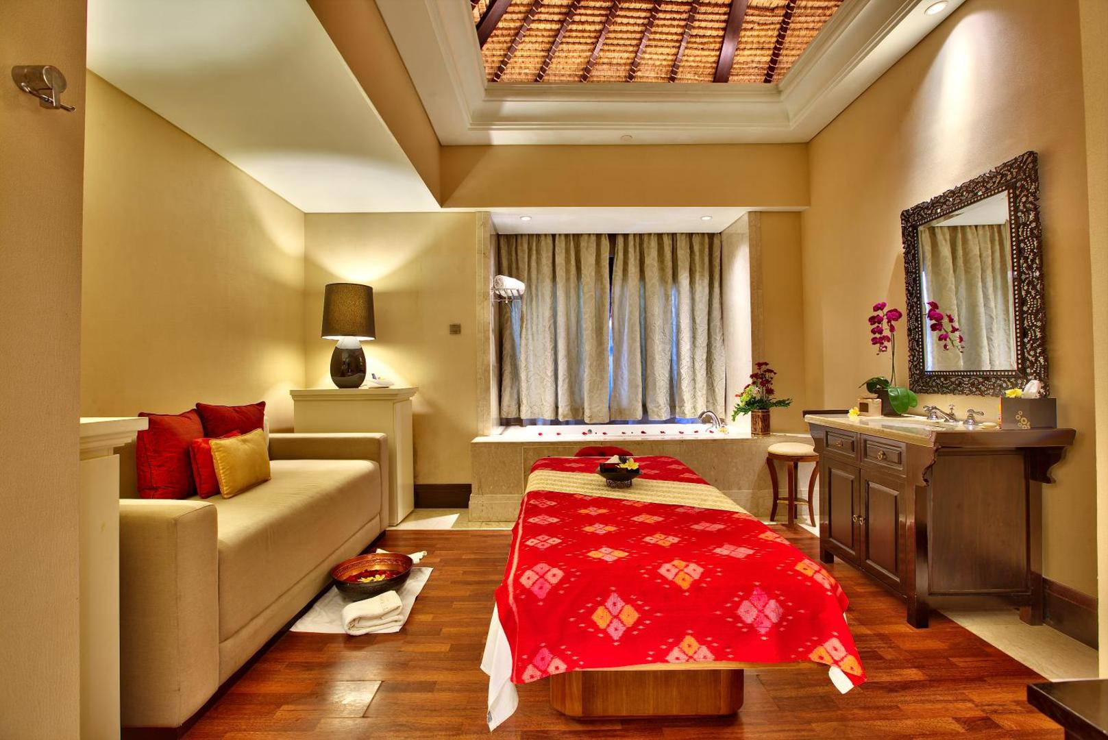 The Trans Villa Bali