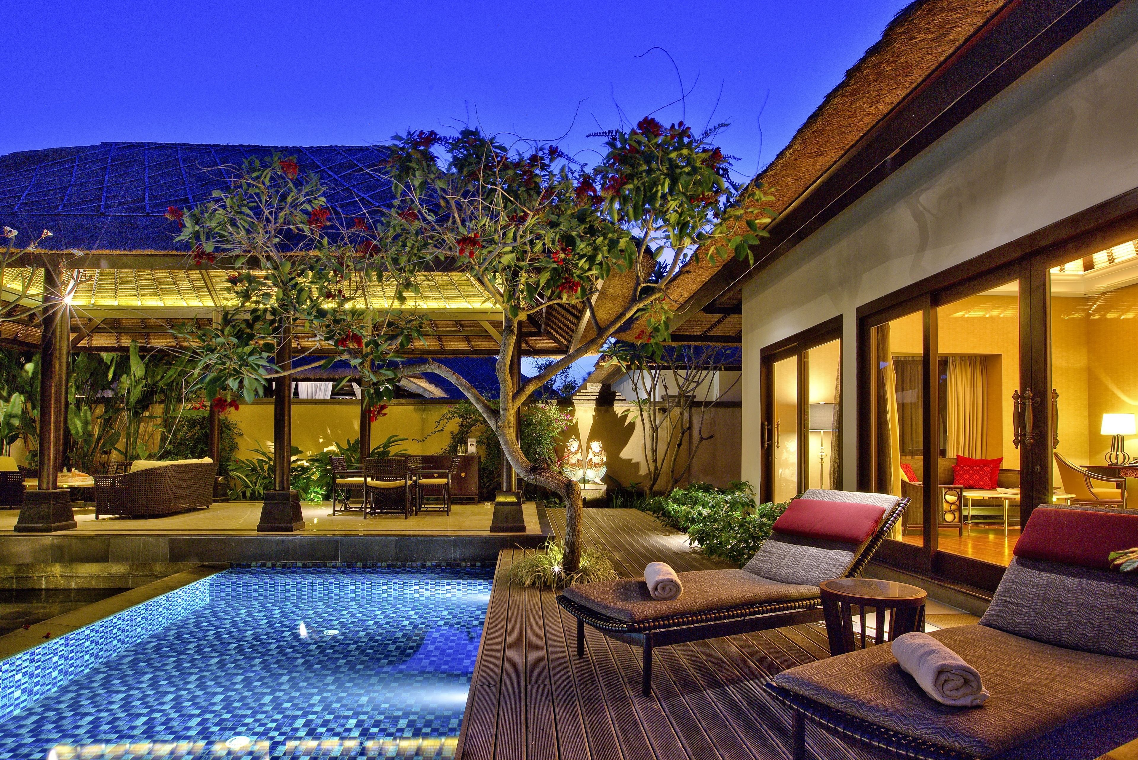 The Trans Villa Bali