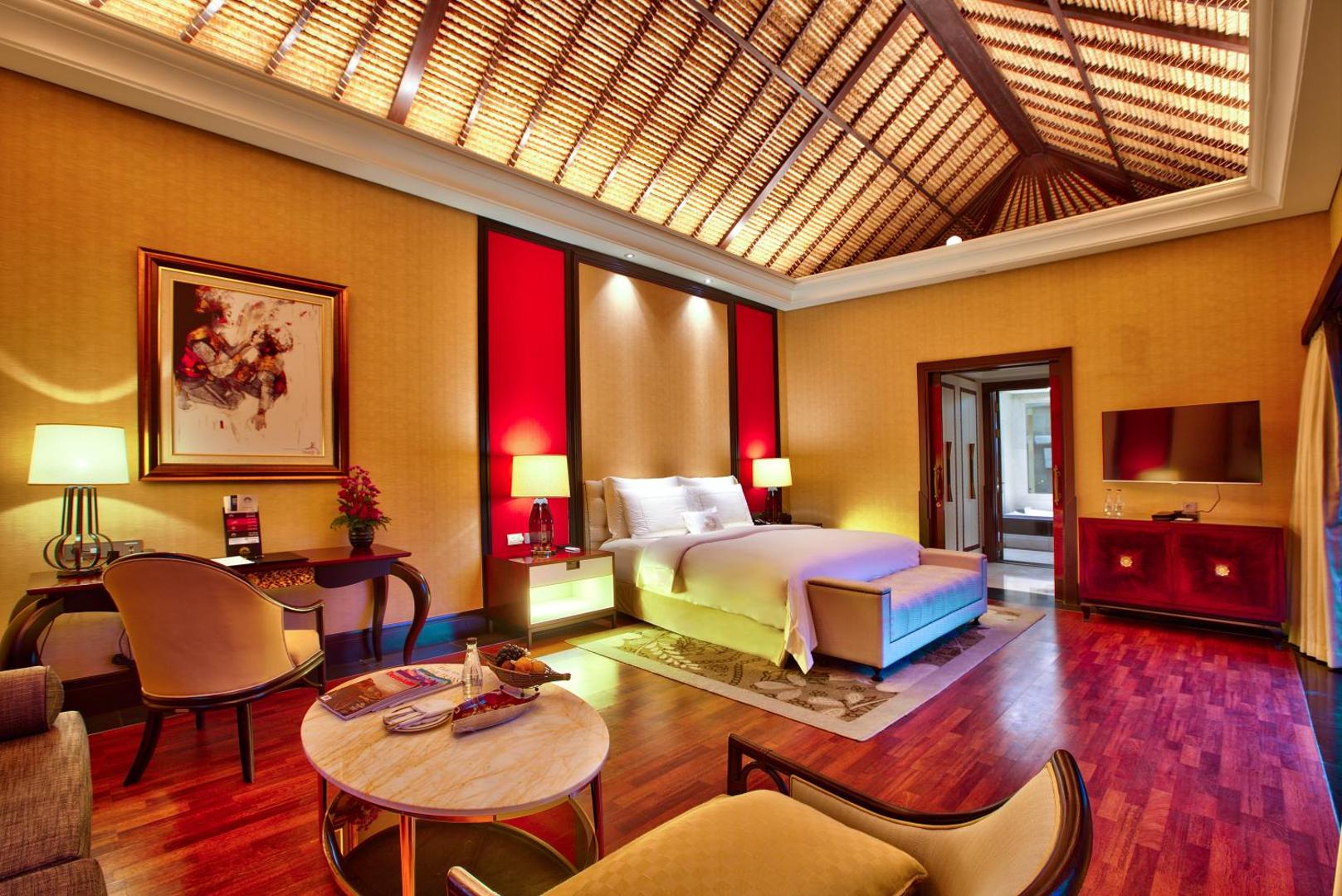 The Trans Villa Bali