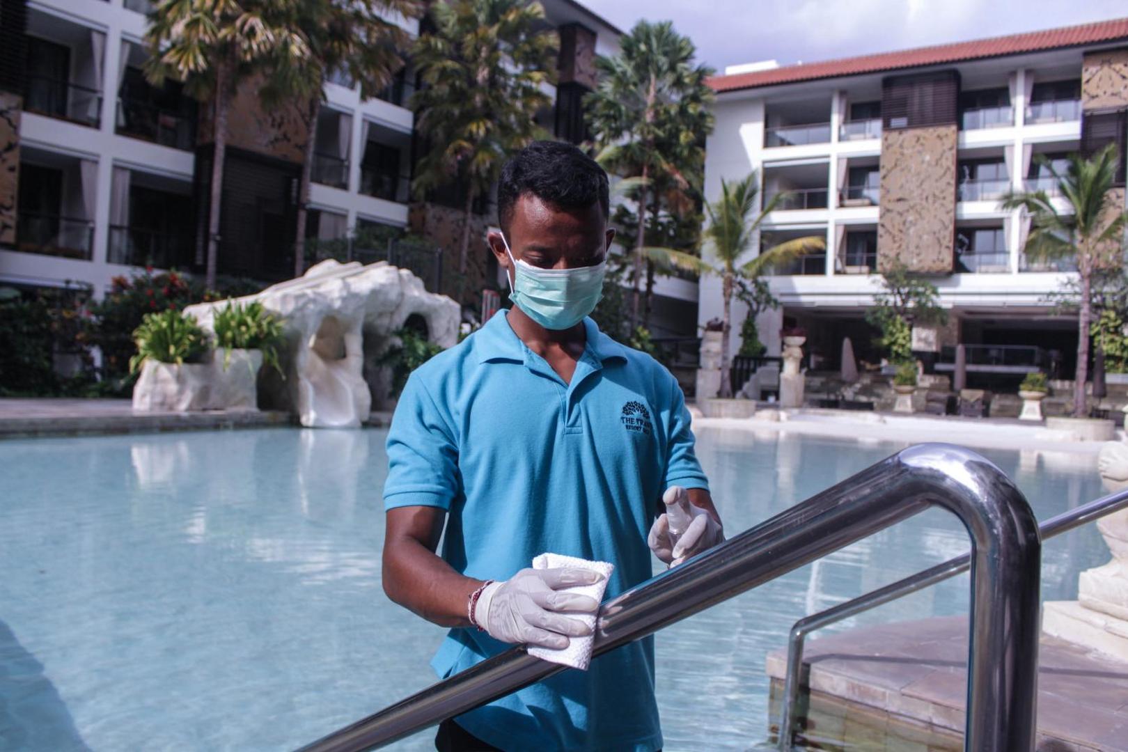 The Trans Villa Bali