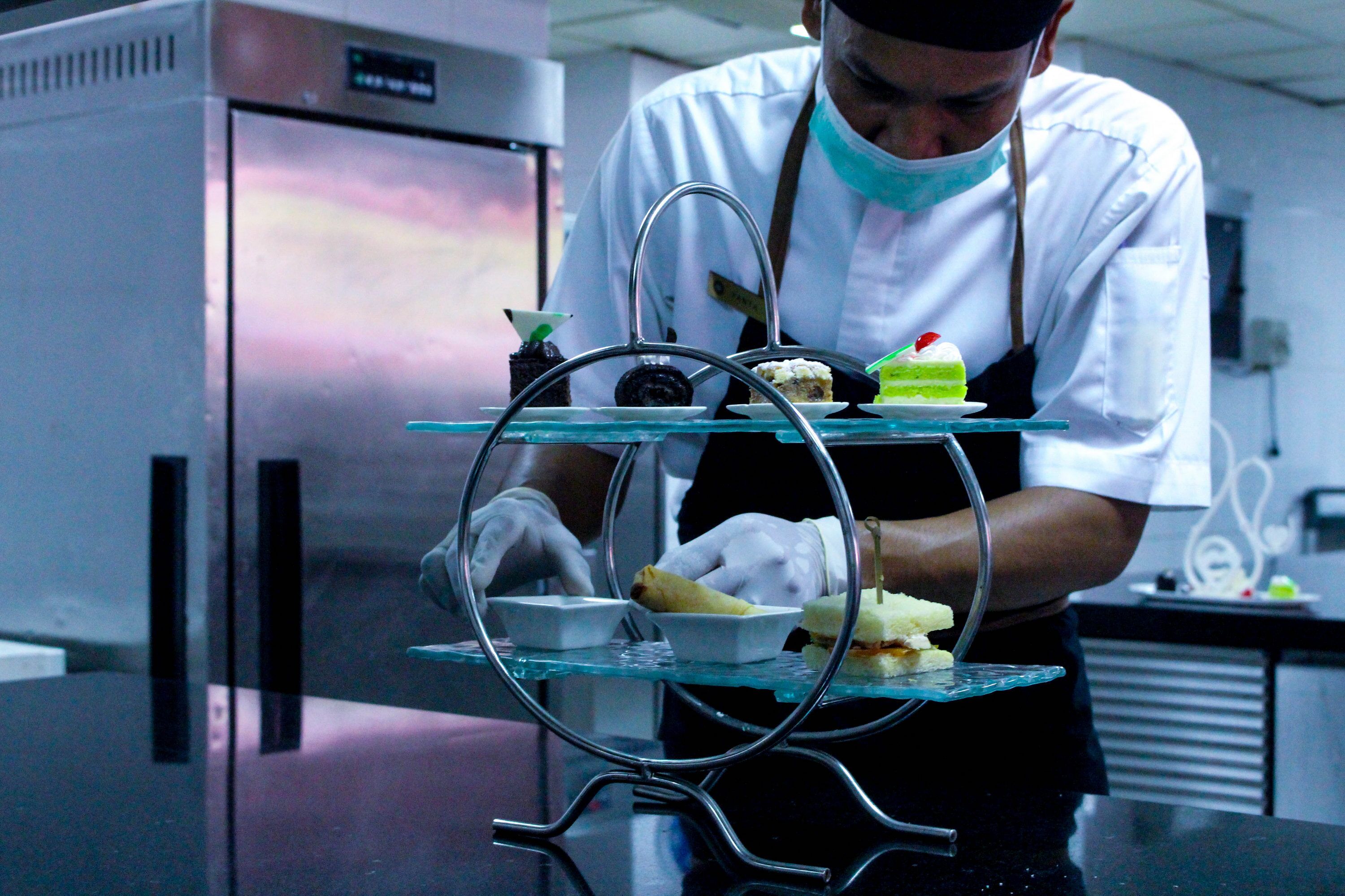 The Trans Villa Bali