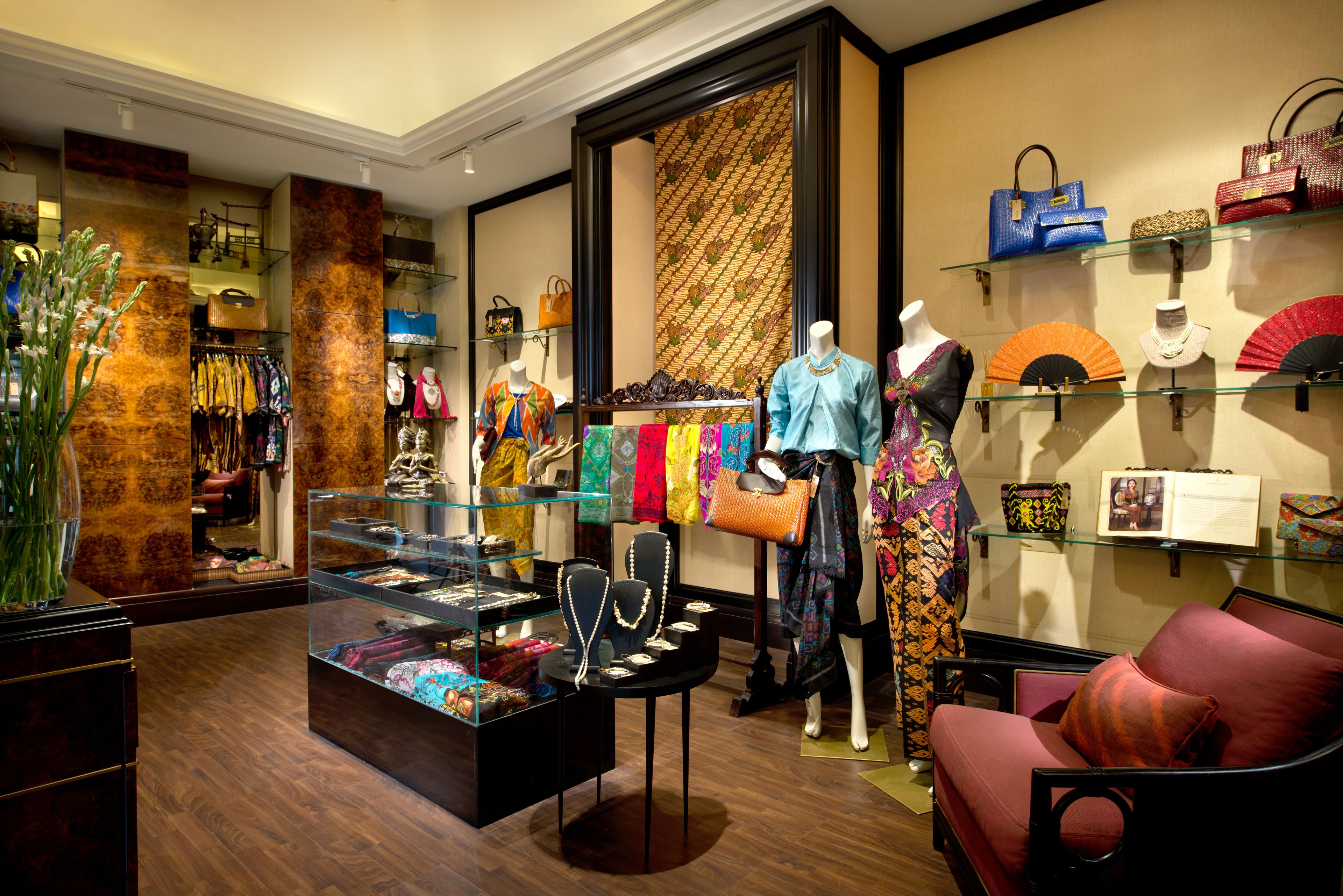 The Trans Villa Bali