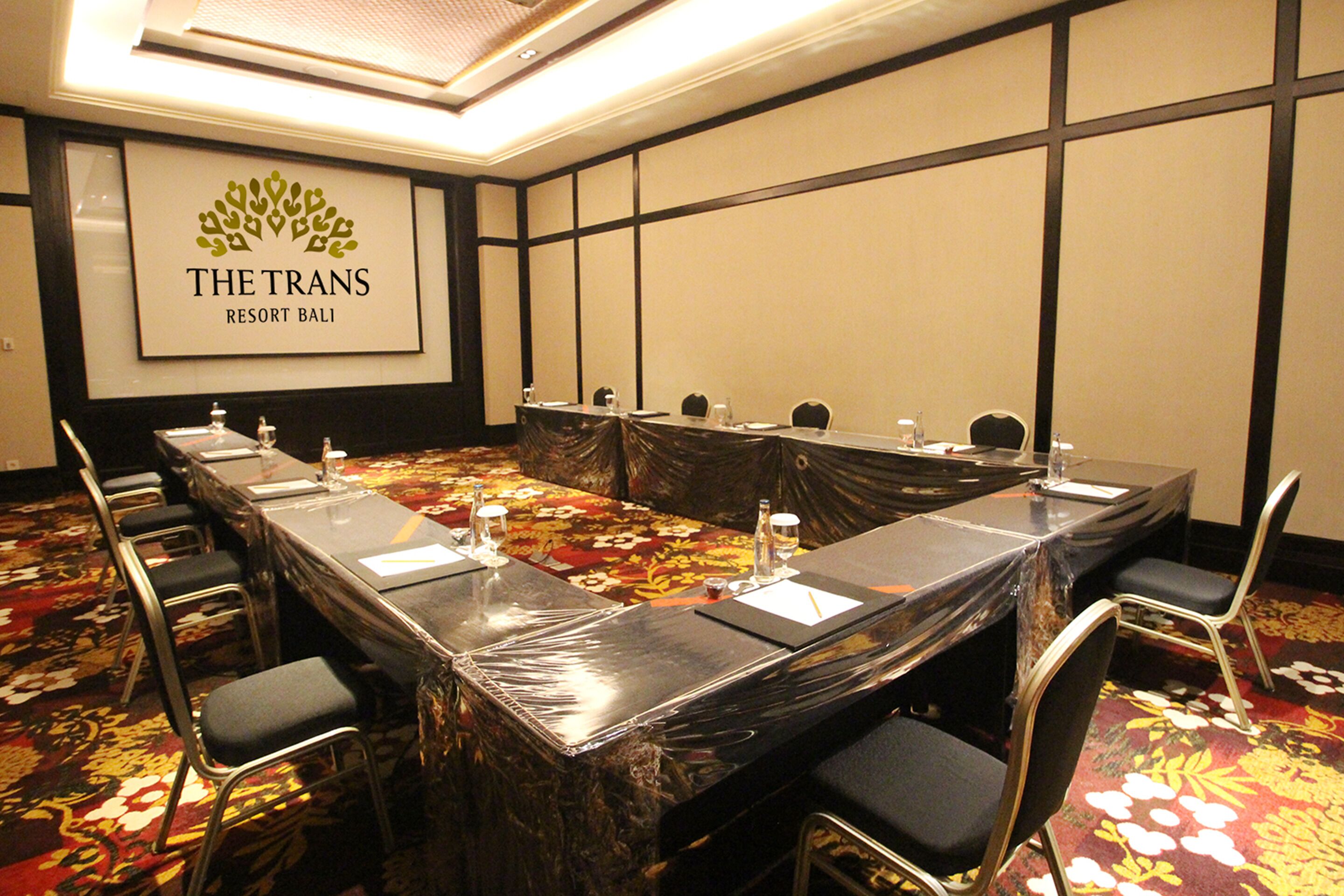 The Trans Villa Bali