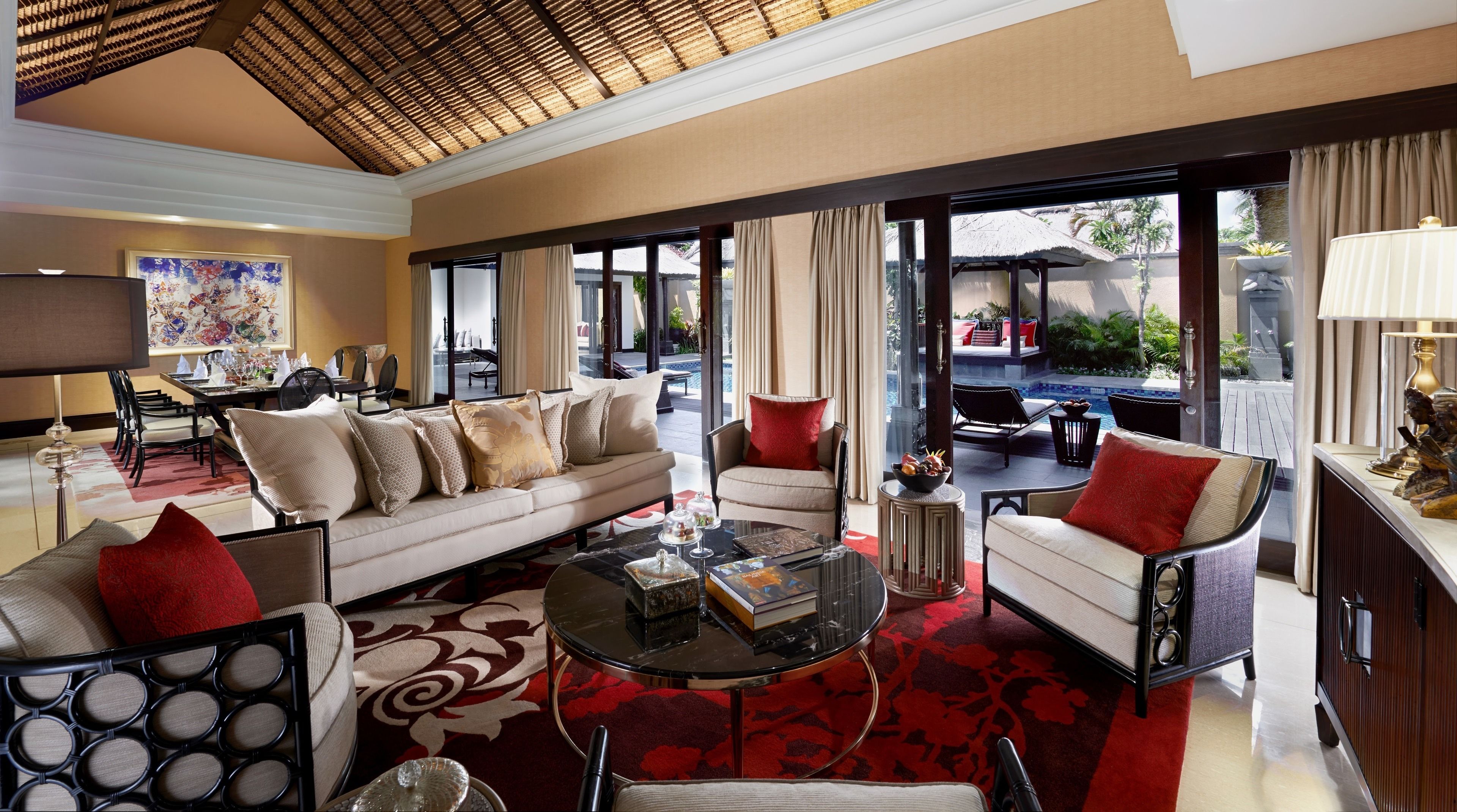 The Trans Villa Bali