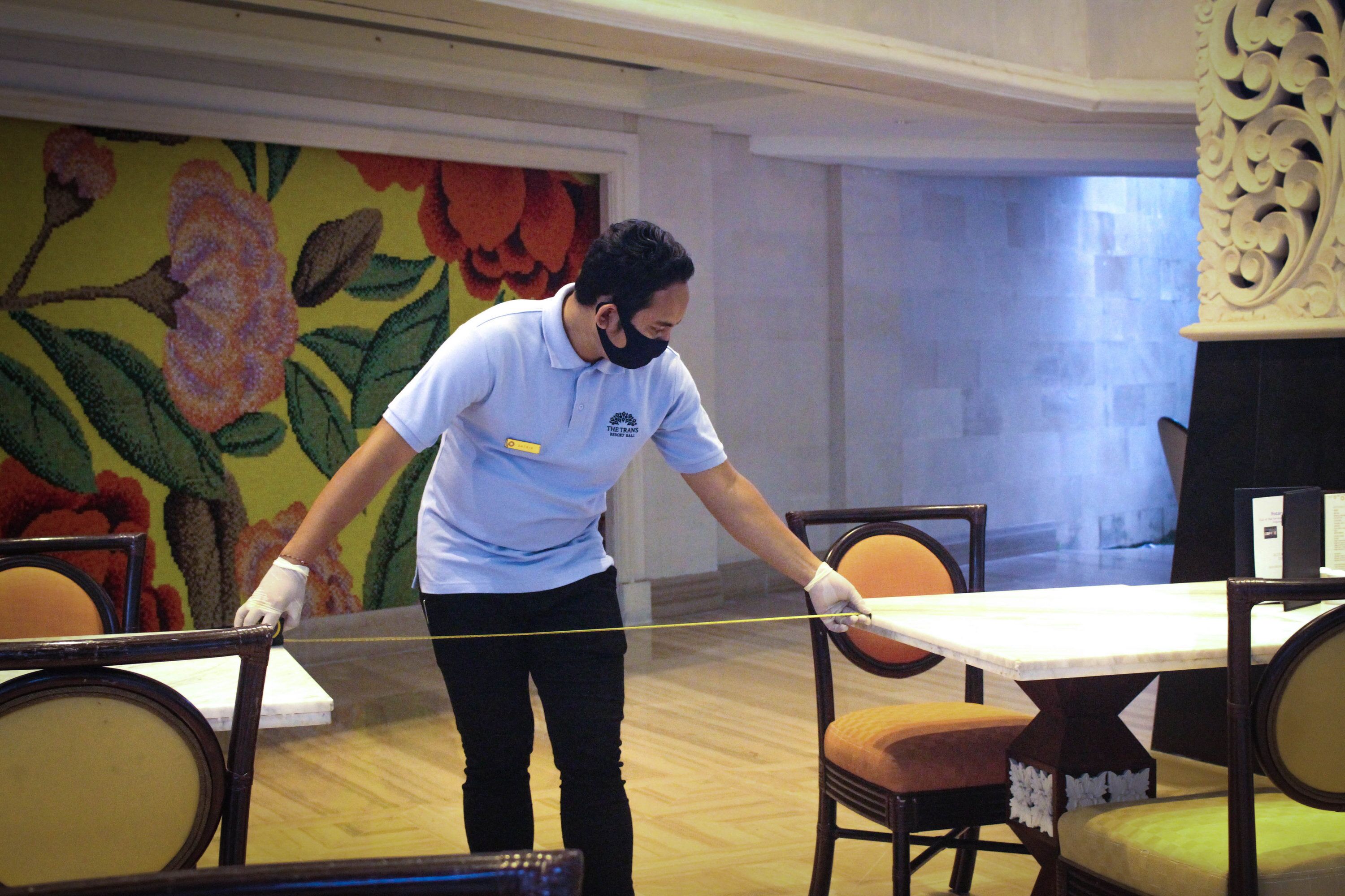 The Trans Villa Bali