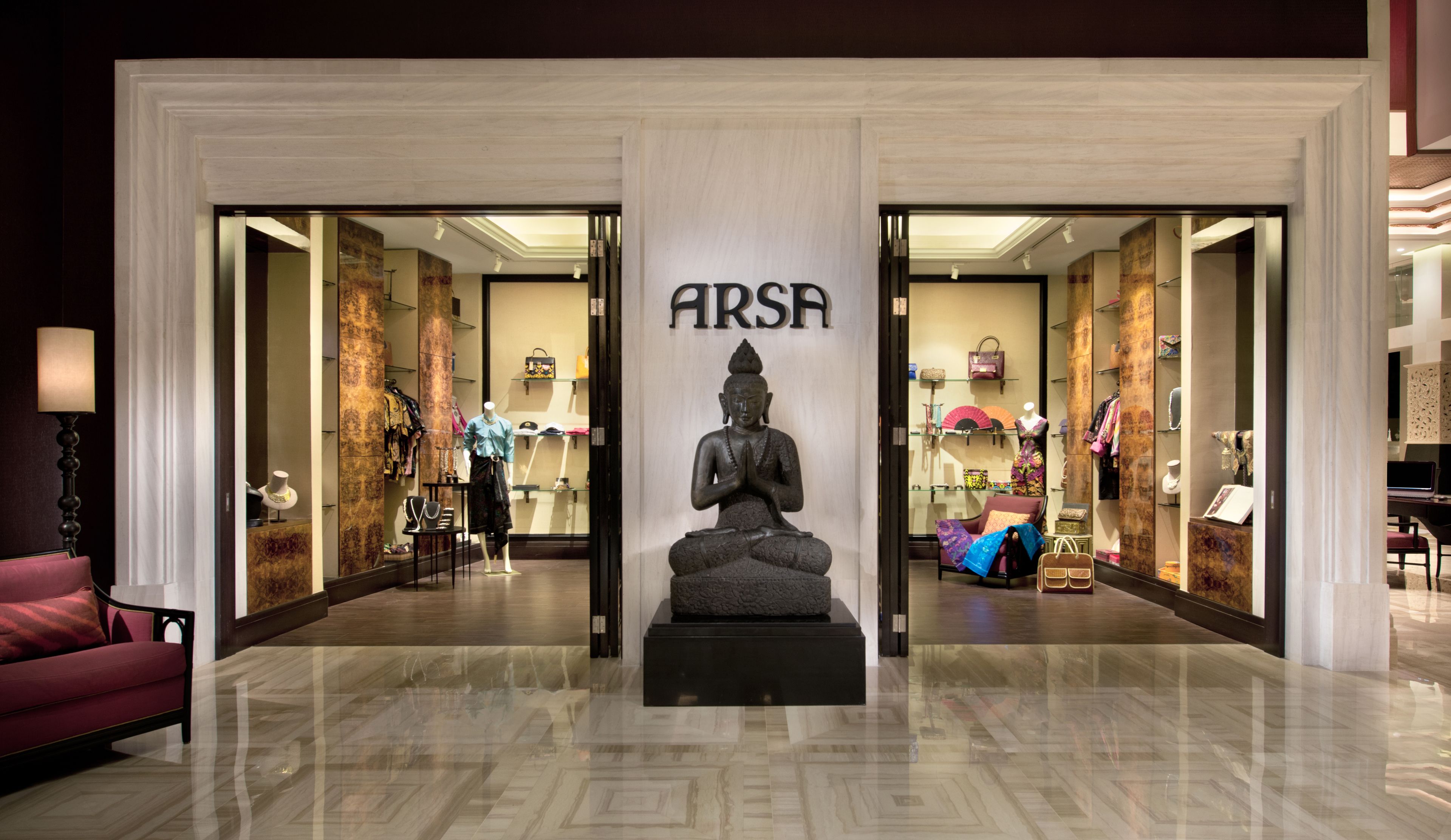 The Trans Villa Bali