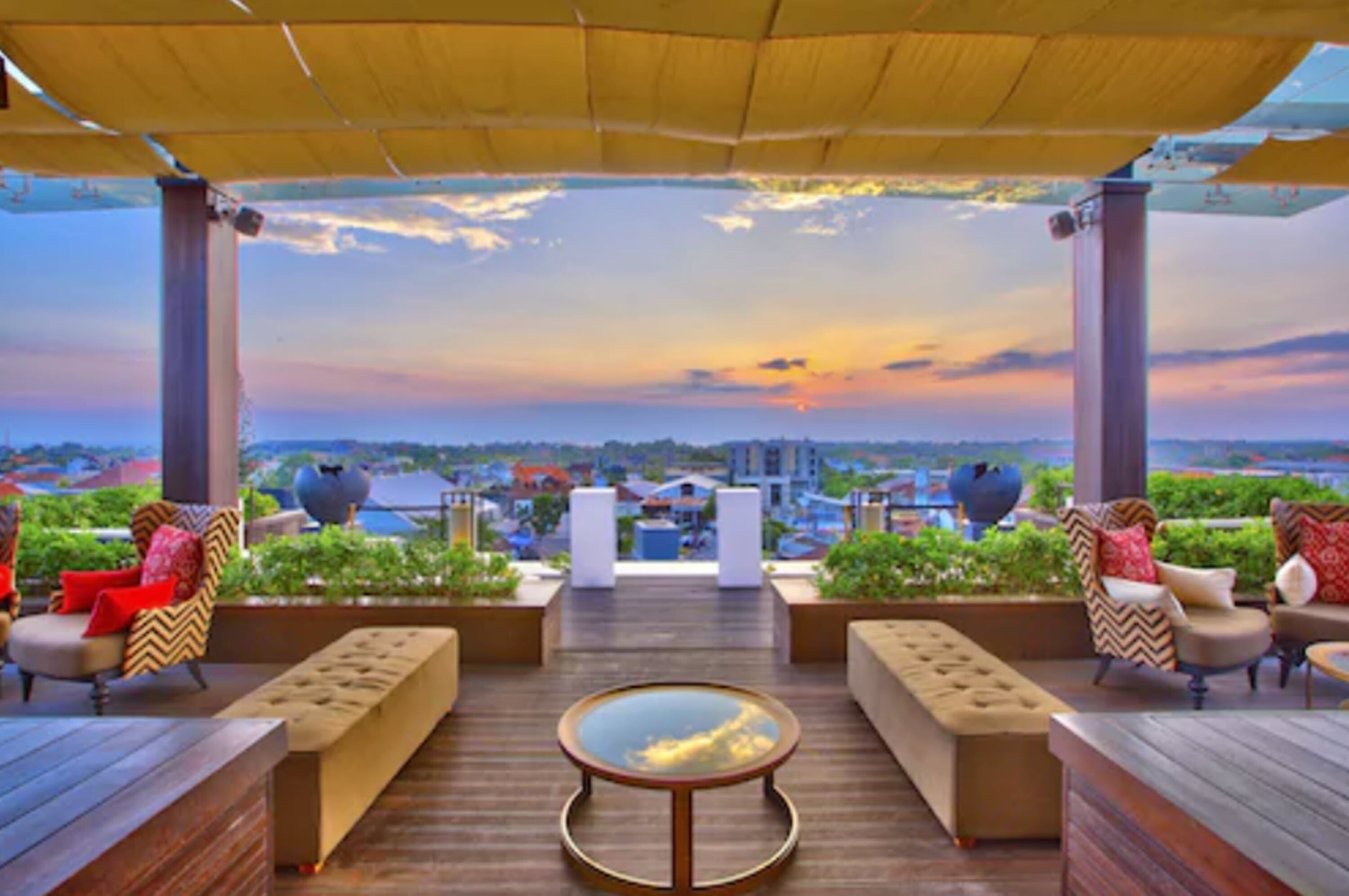 The Trans Villa Bali