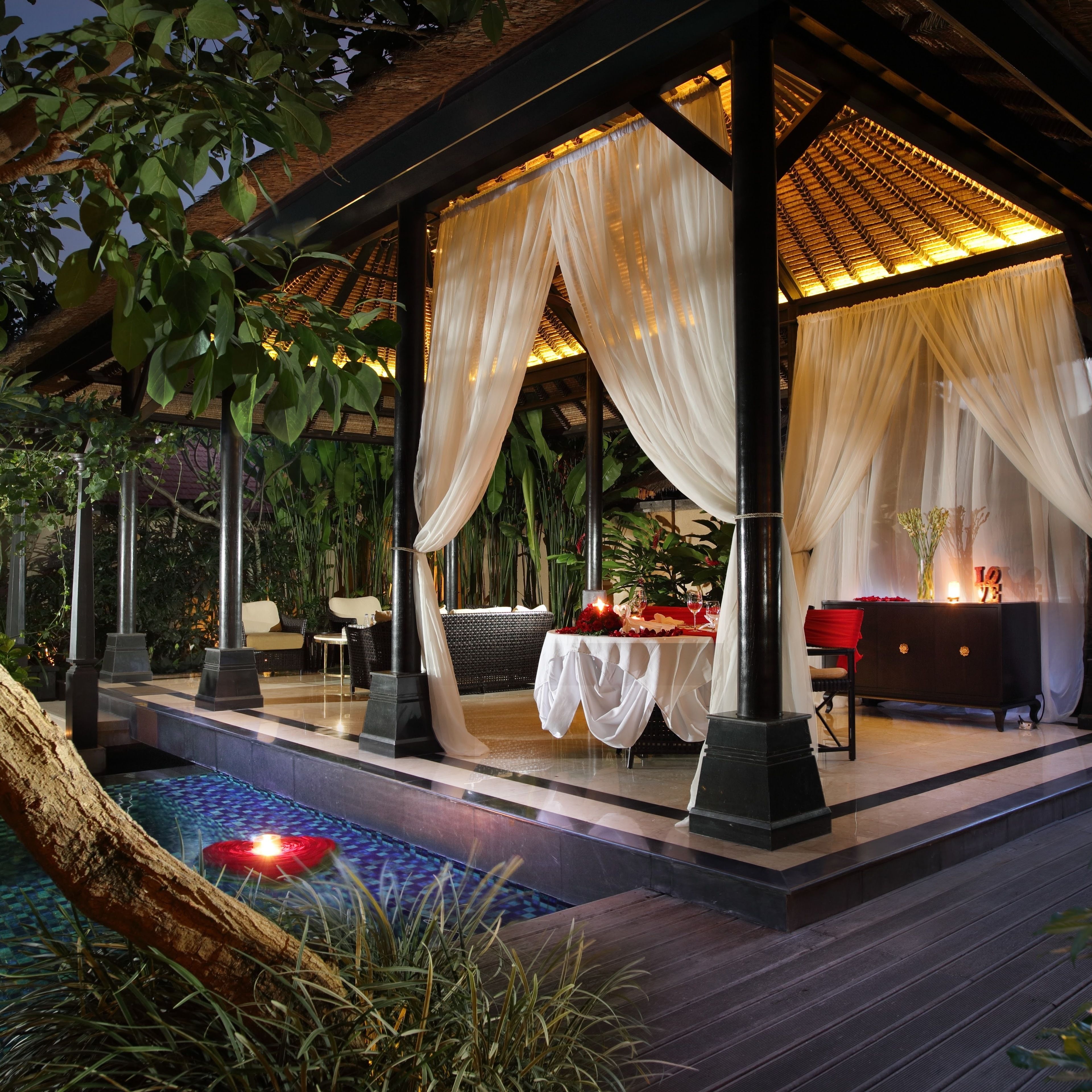 The Trans Villa Bali