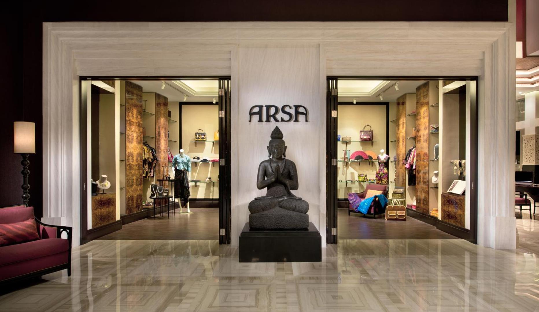 The Trans Villa Bali