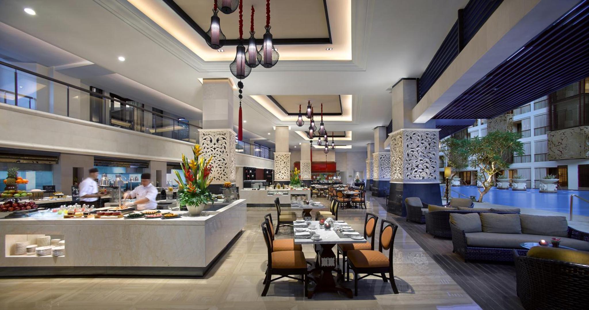 The Trans Villa Bali