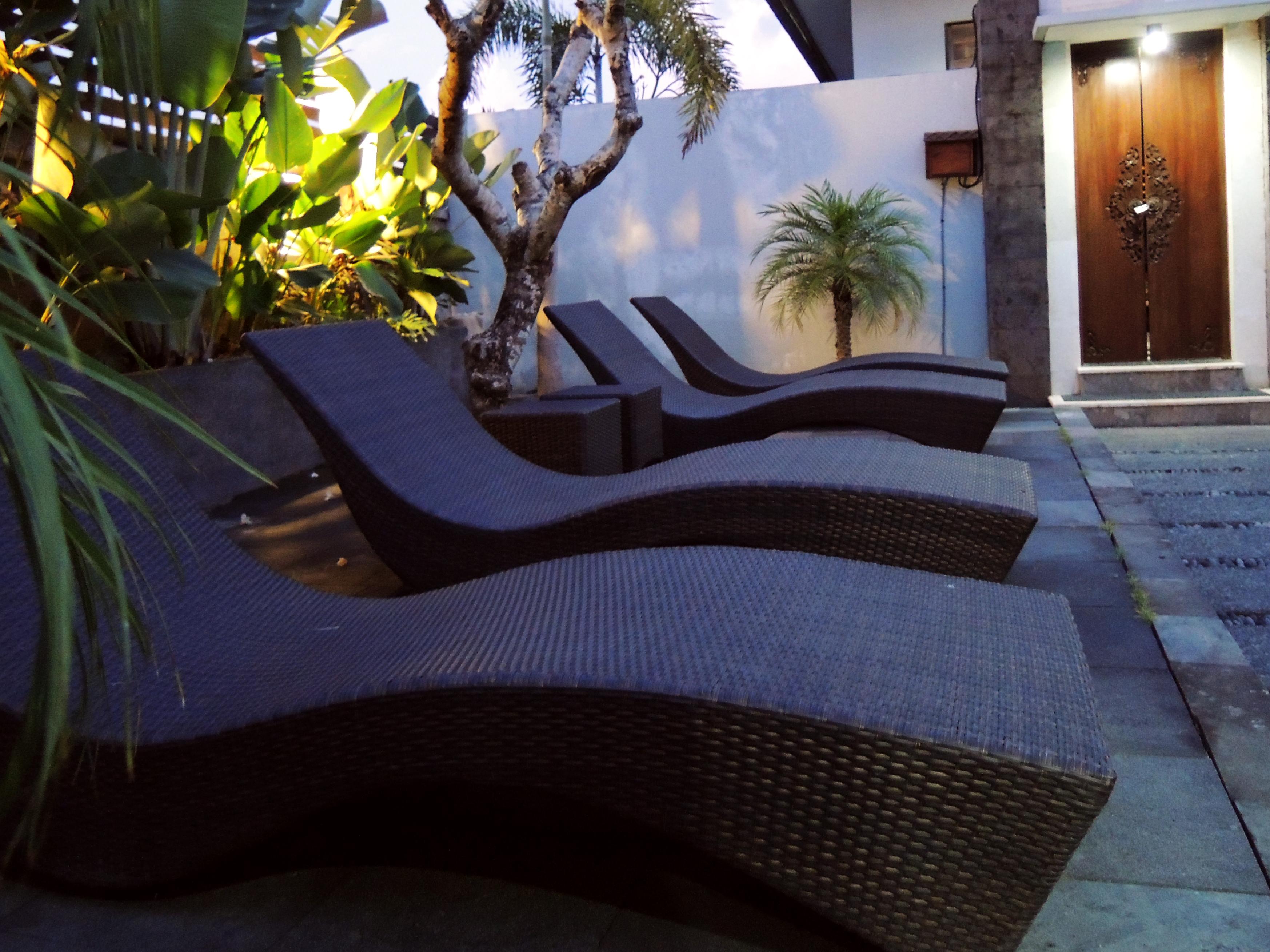 Tunjung Asri Villa