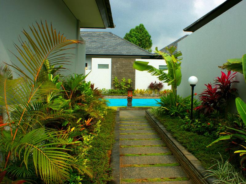 Tunjung Asri Villa