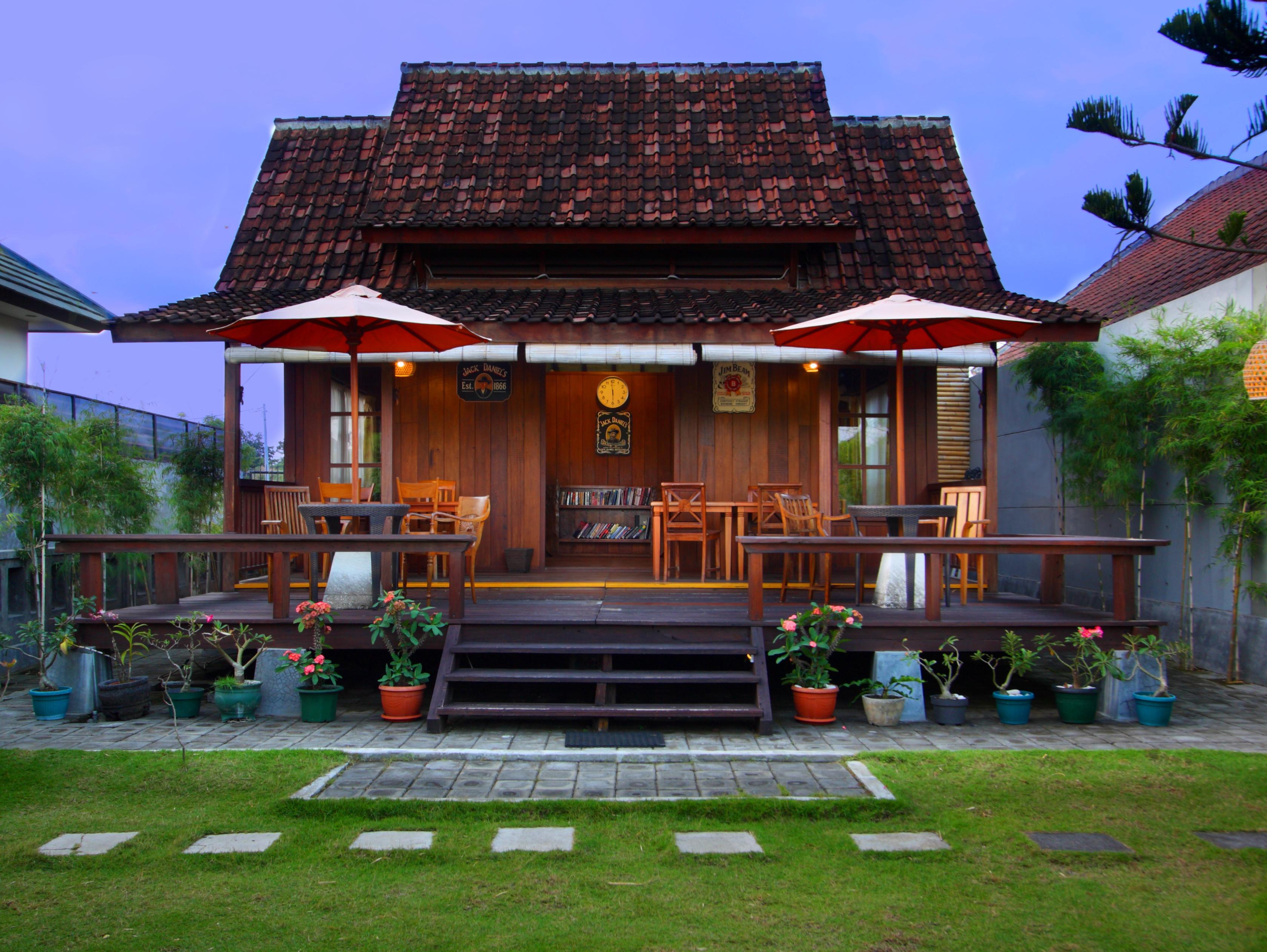 Tunjung Asri Villa
