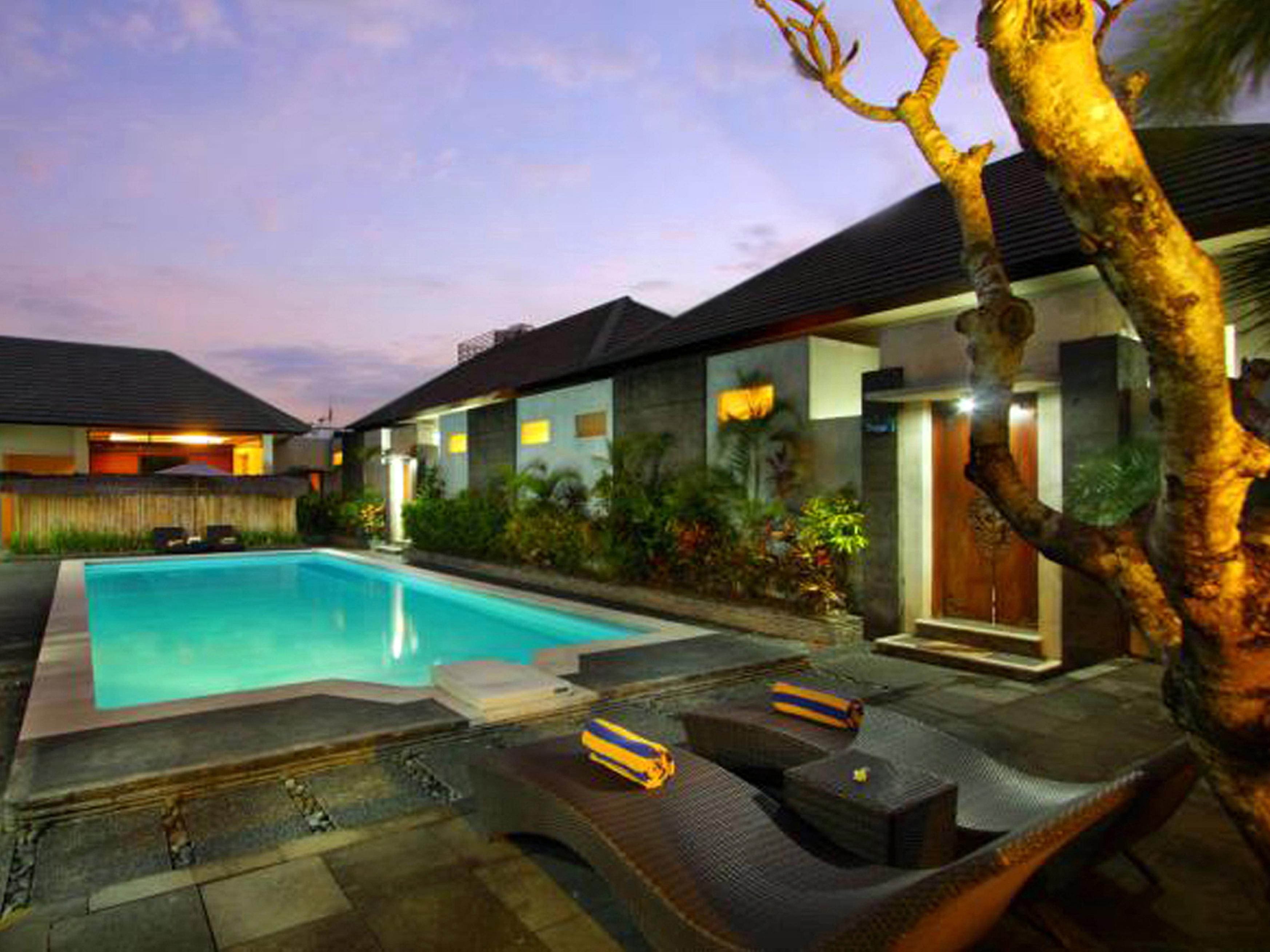 Tunjung Asri Villa