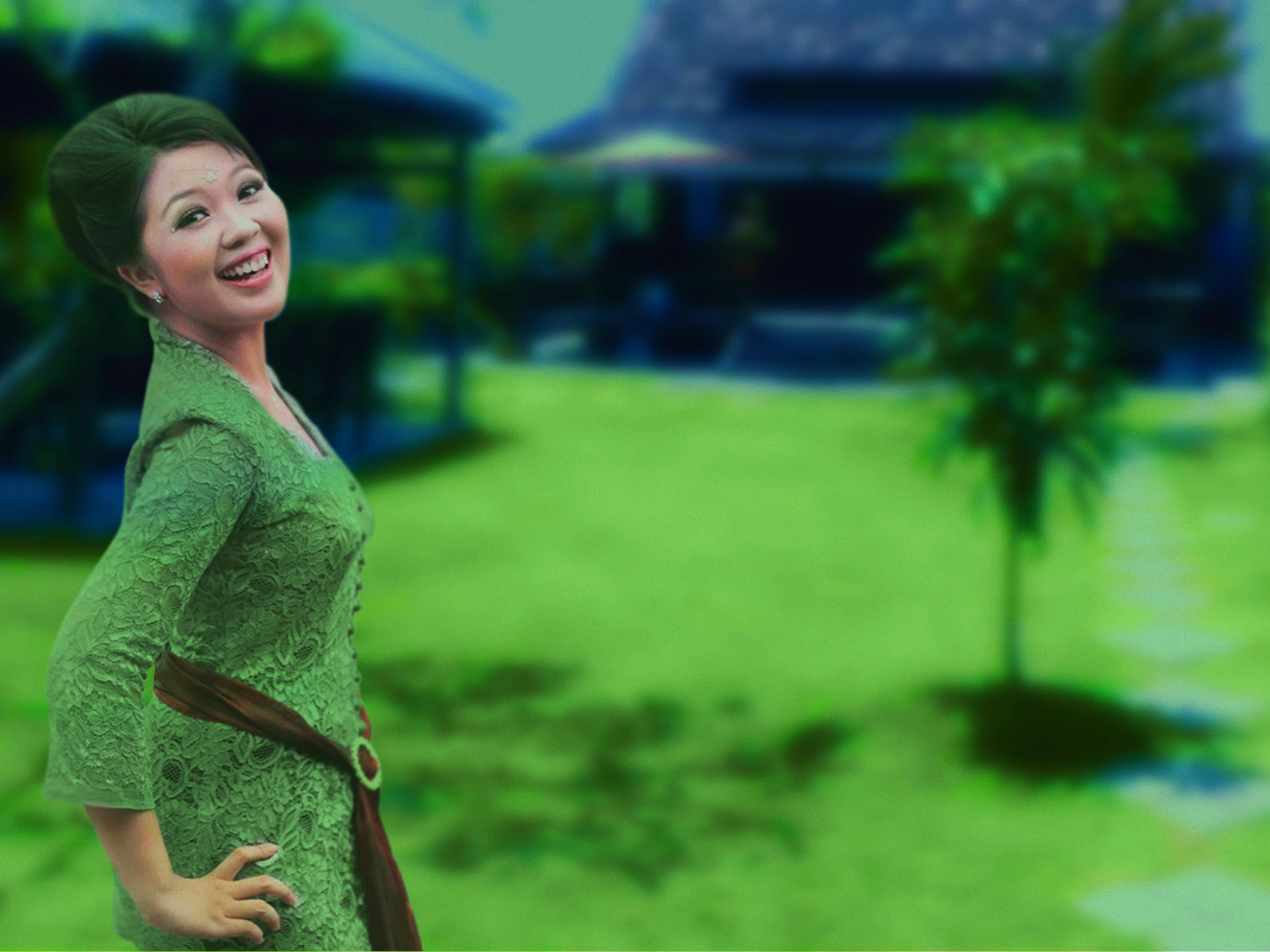 Tunjung Asri Villa