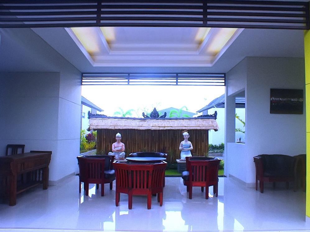 Tunjung Asri Villa
