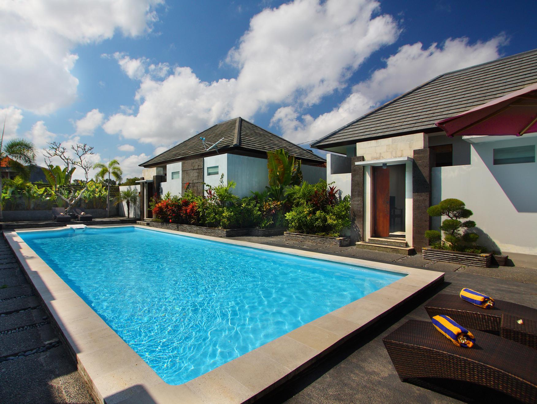 Tunjung Asri Villa