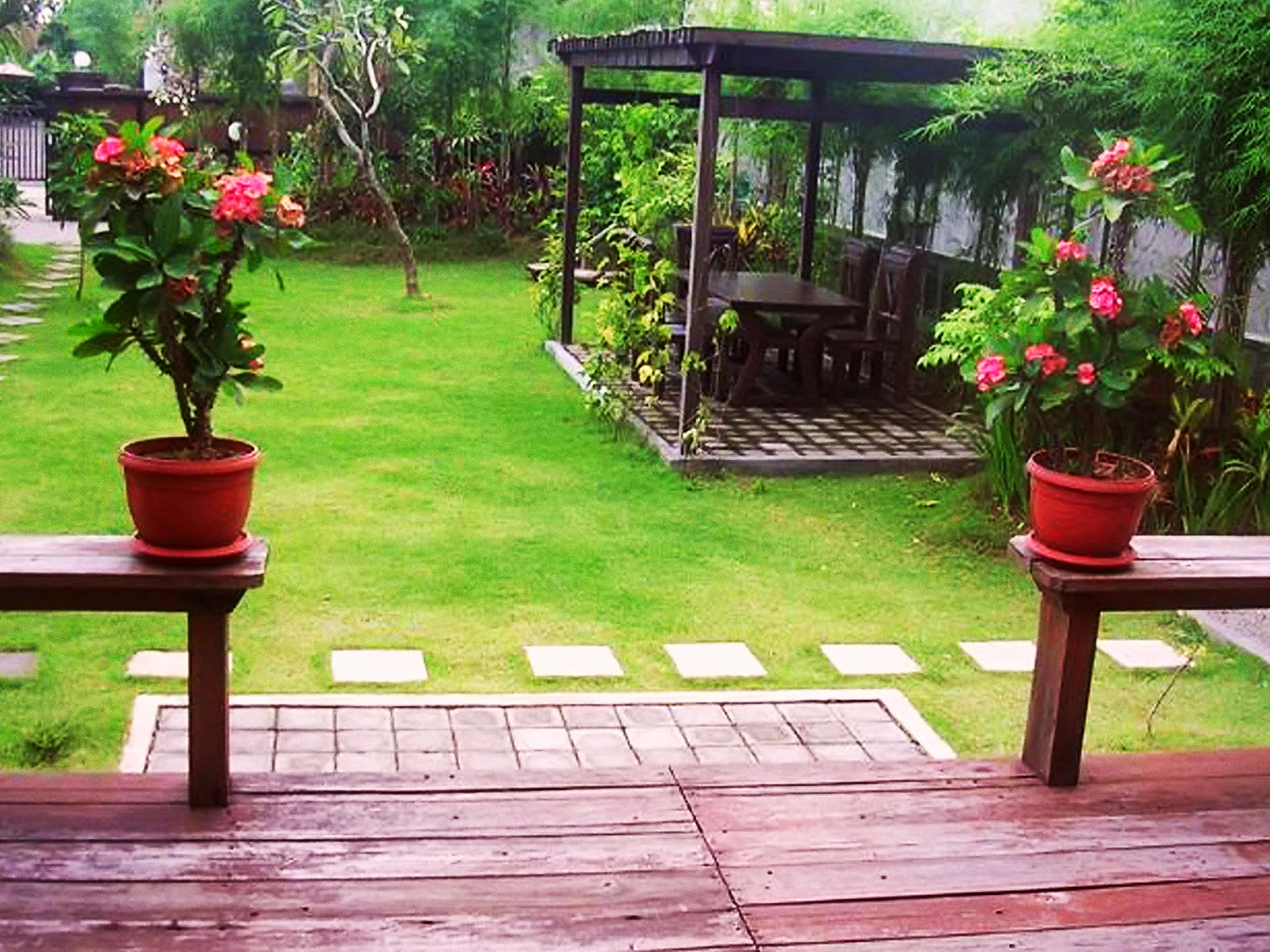Tunjung Asri Villa