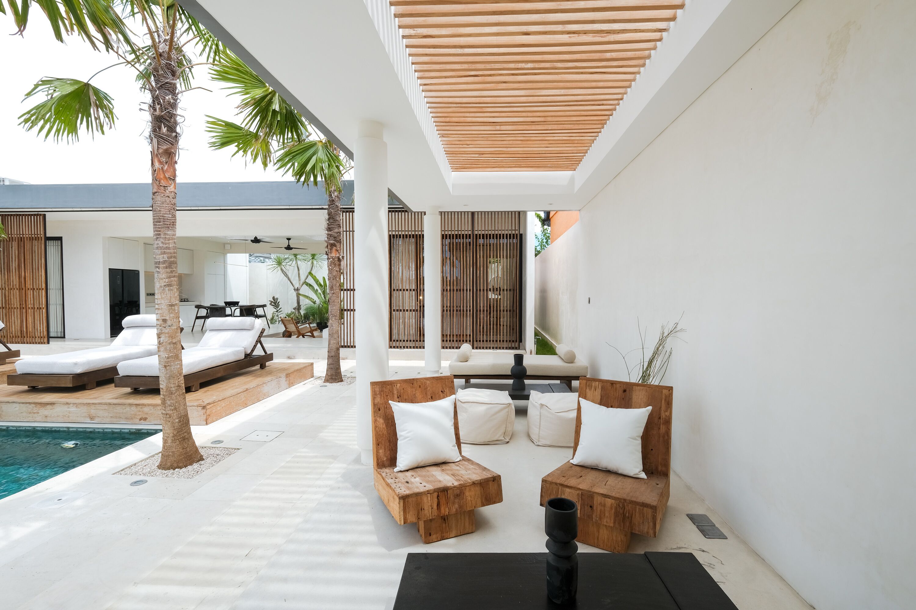 Ukiyo Villa Umalas