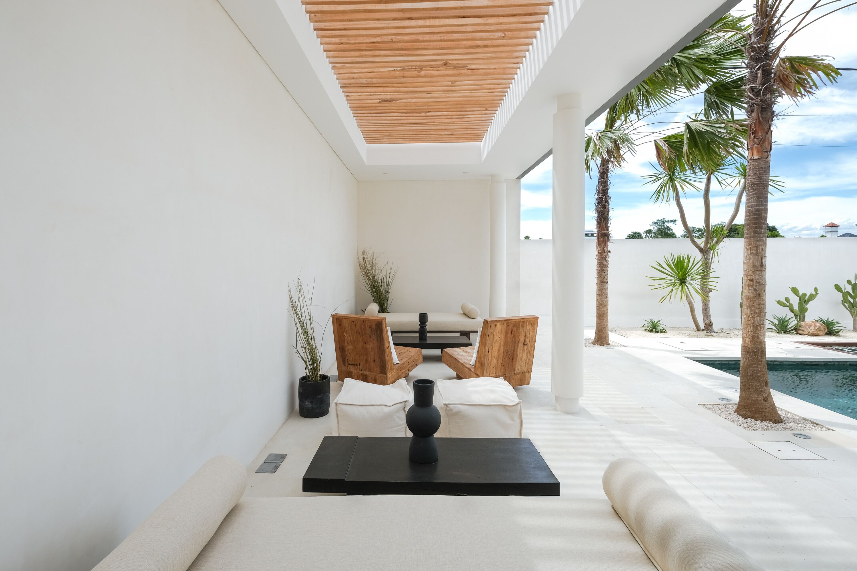 Ukiyo Villa Umalas