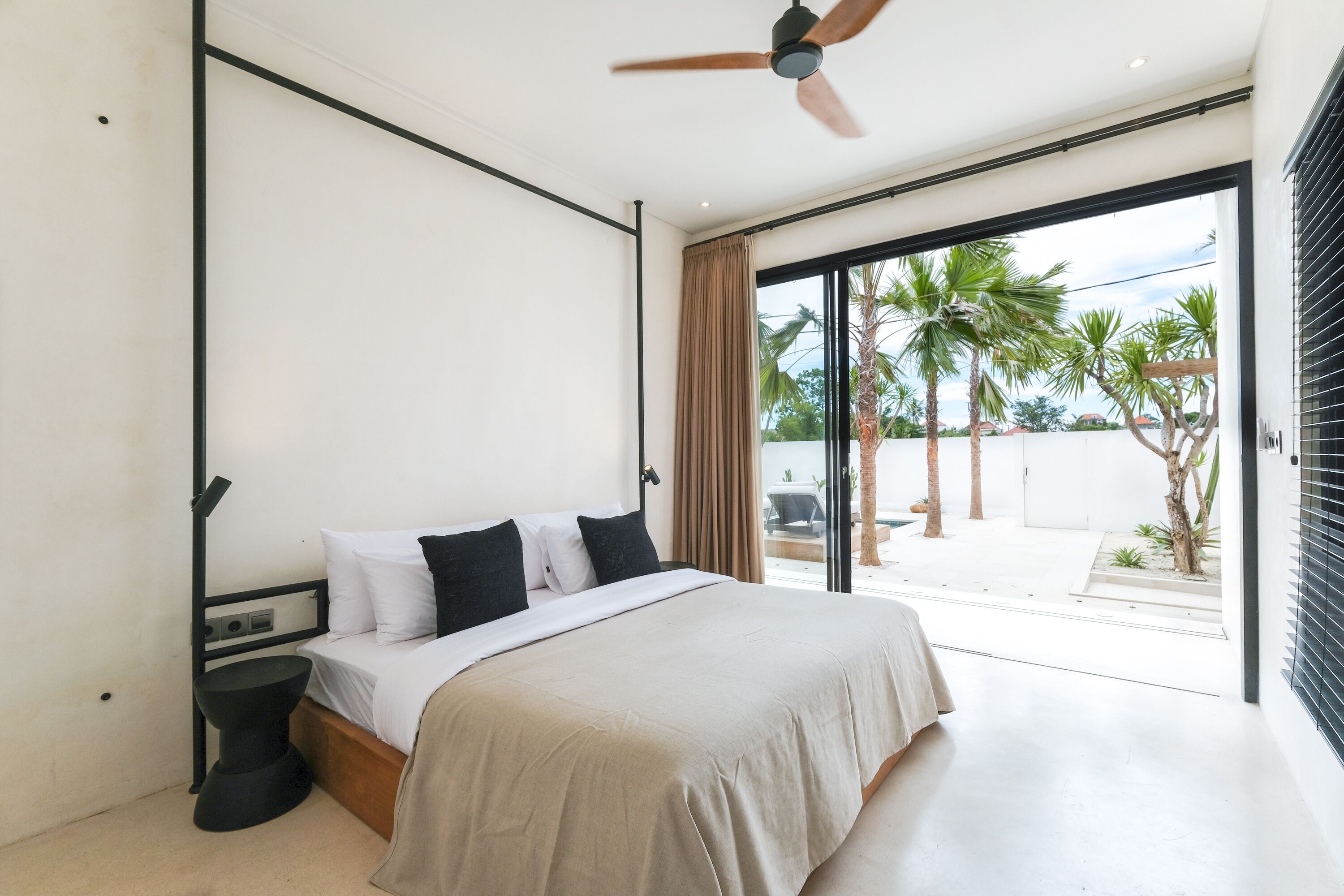 Ukiyo Villa Umalas